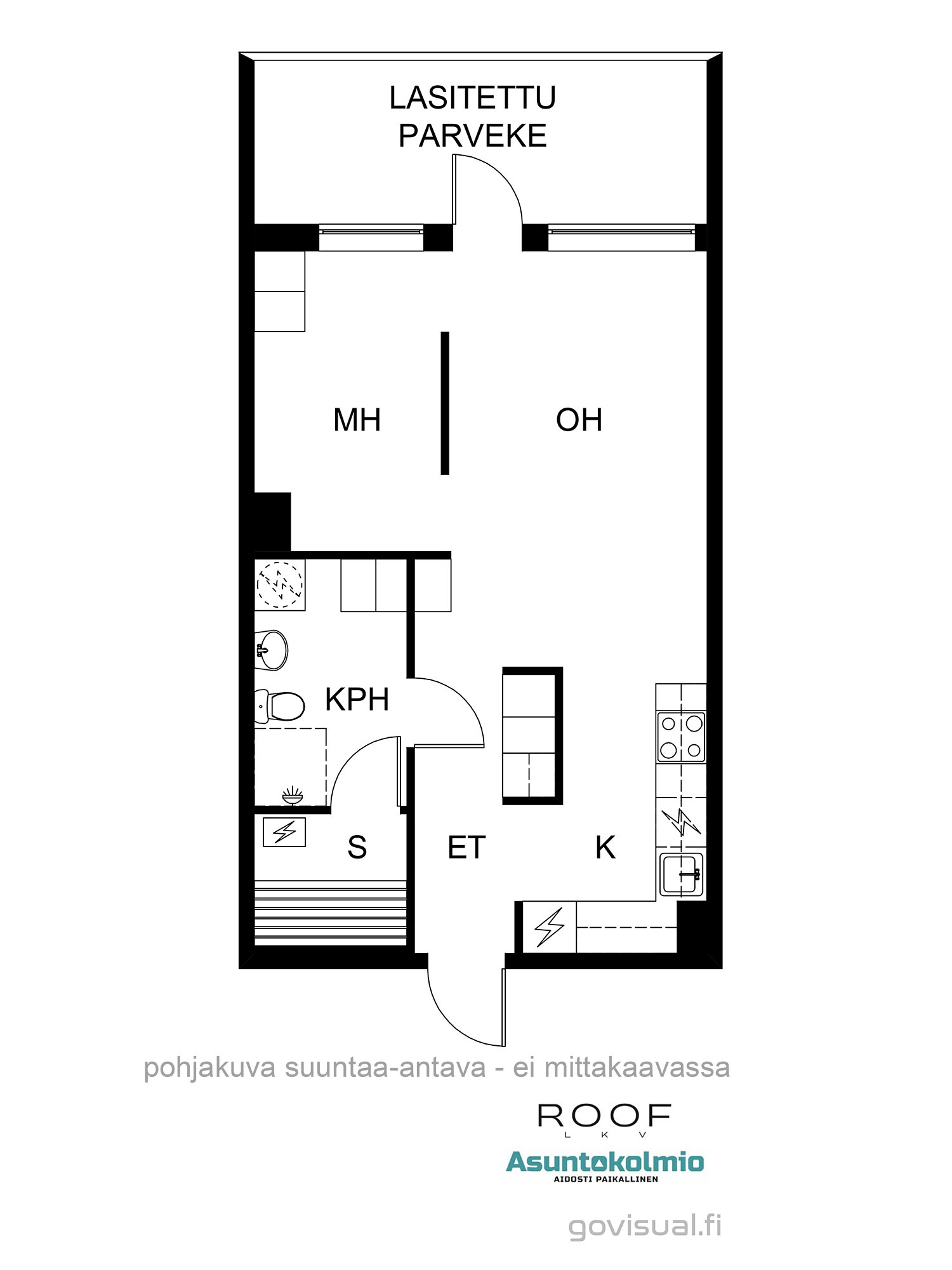 Apartment image
