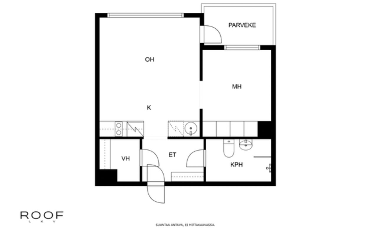Apartment image