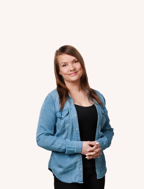 Margareeta Haapajoki