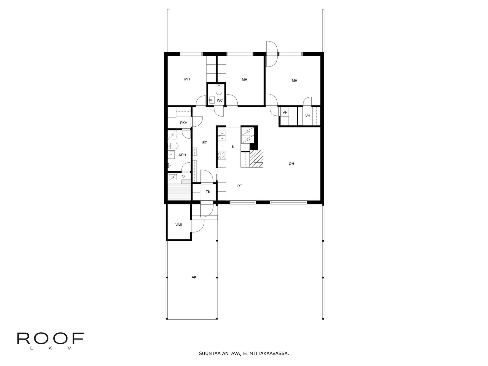 Apartment image