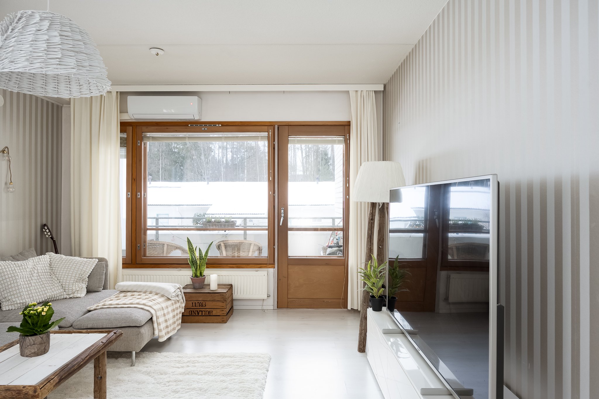 Apartment image