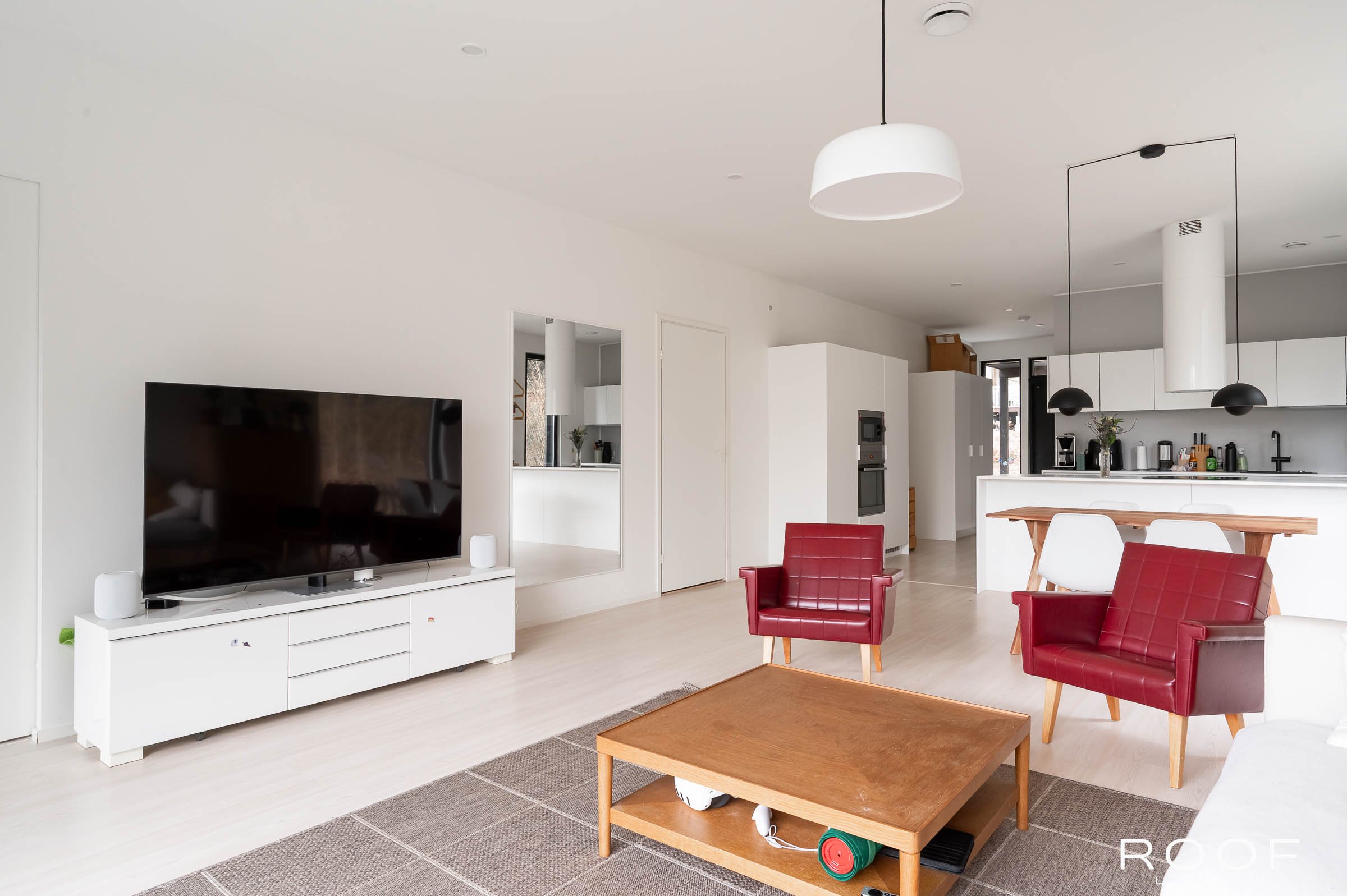 Apartment image