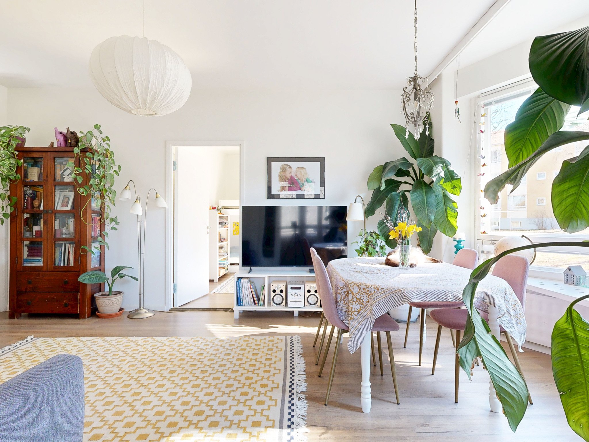 Apartment image