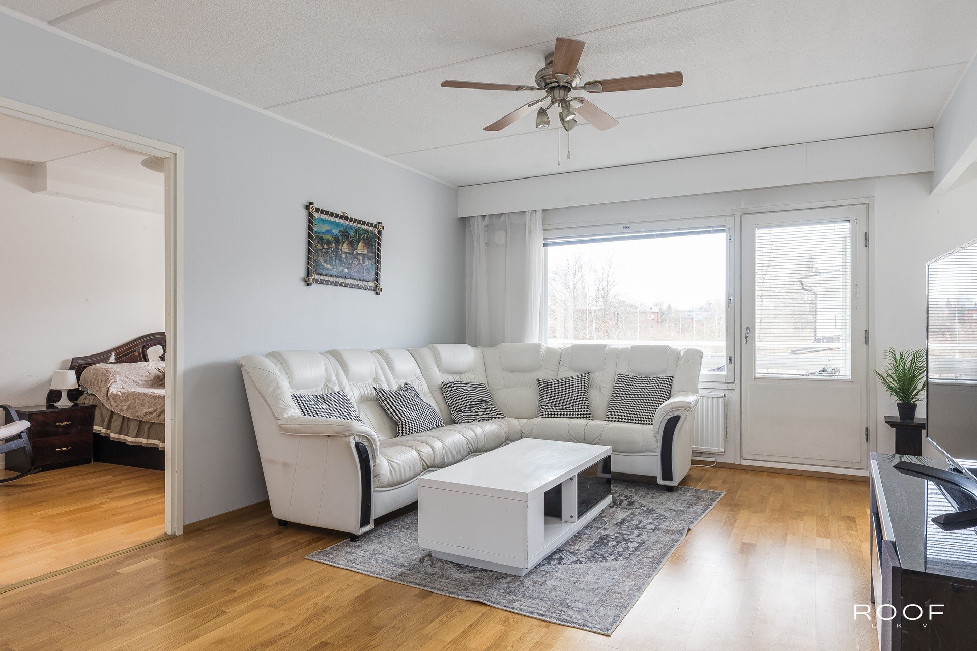 Apartment image