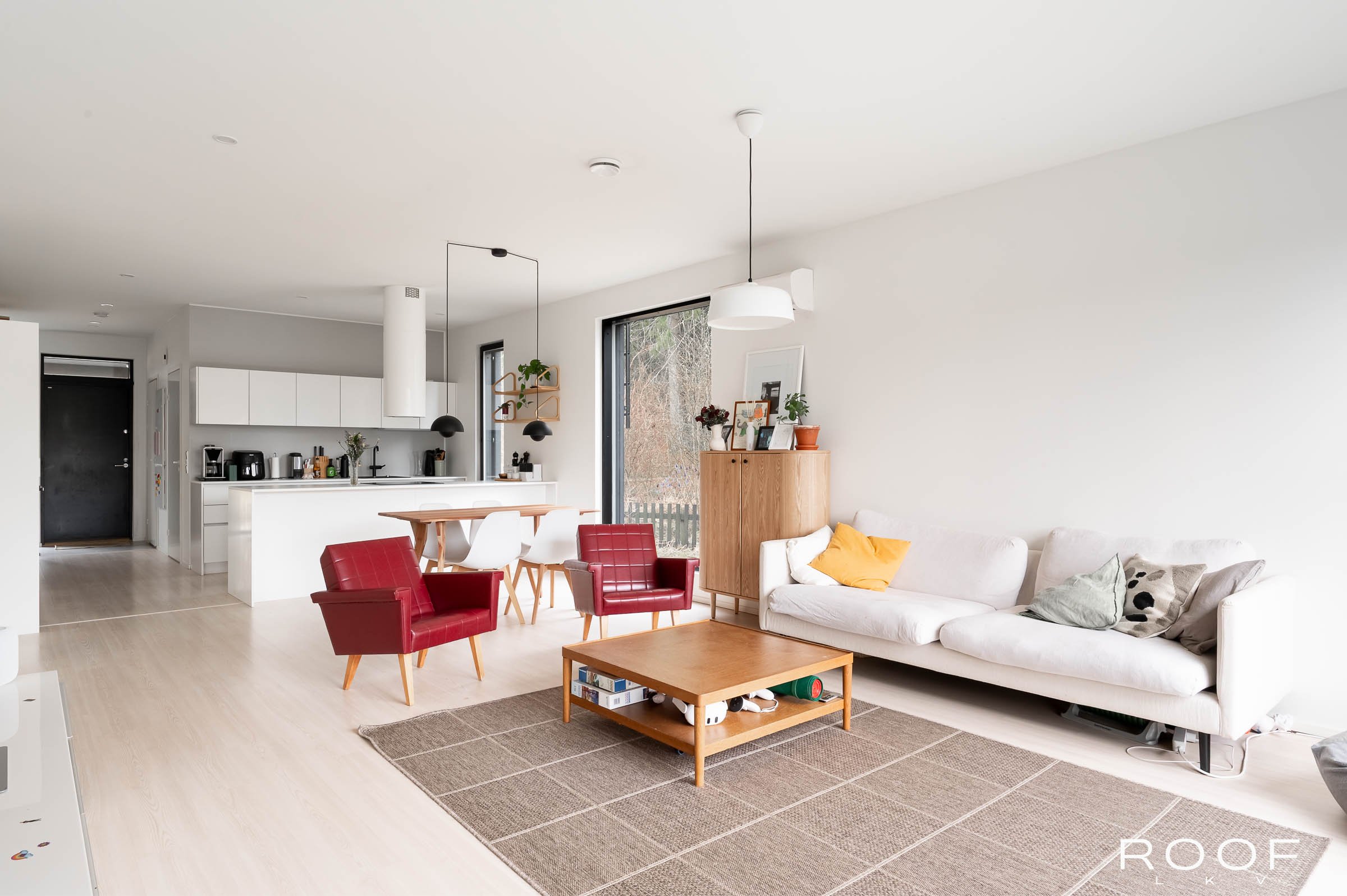 Apartment image