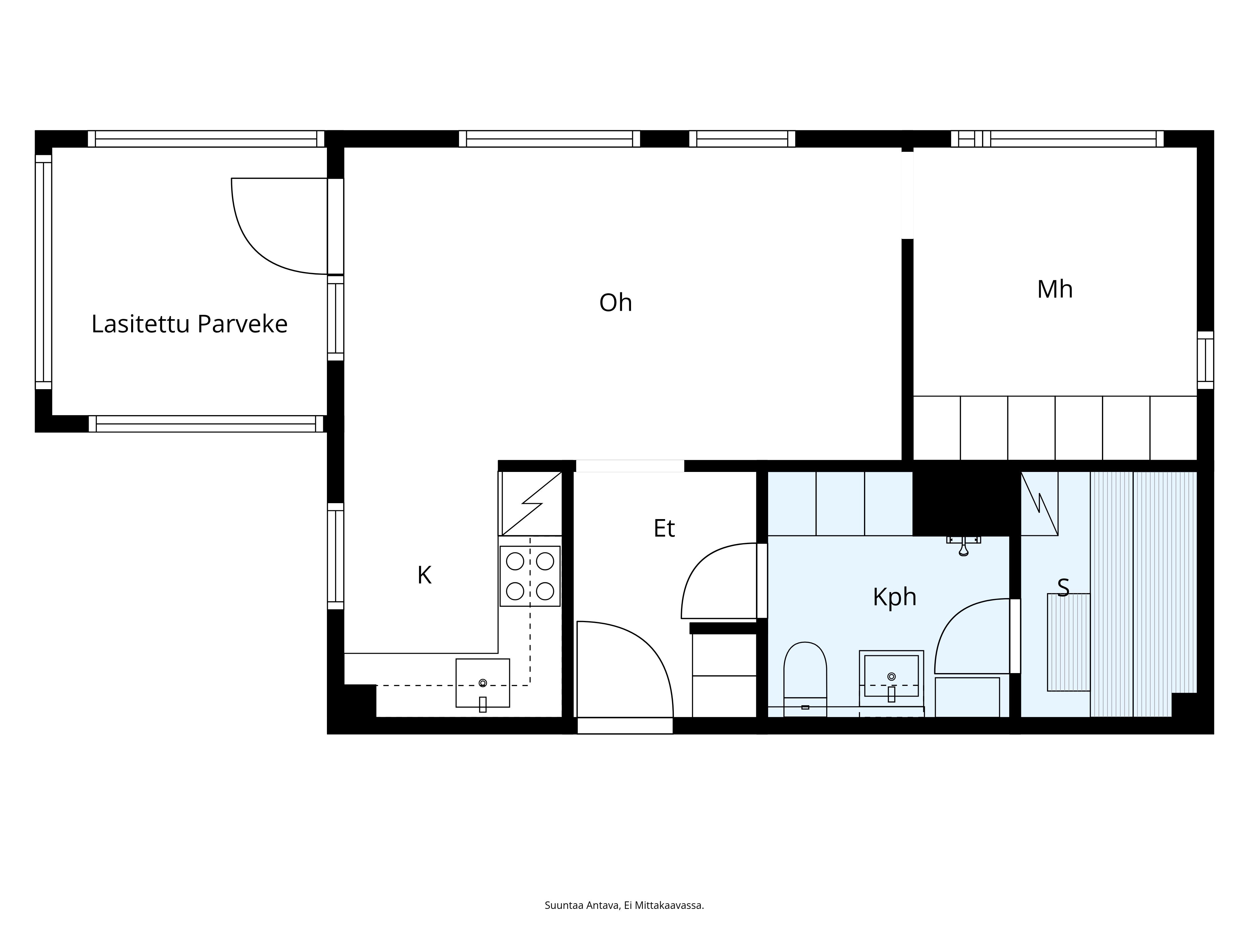 Apartment image