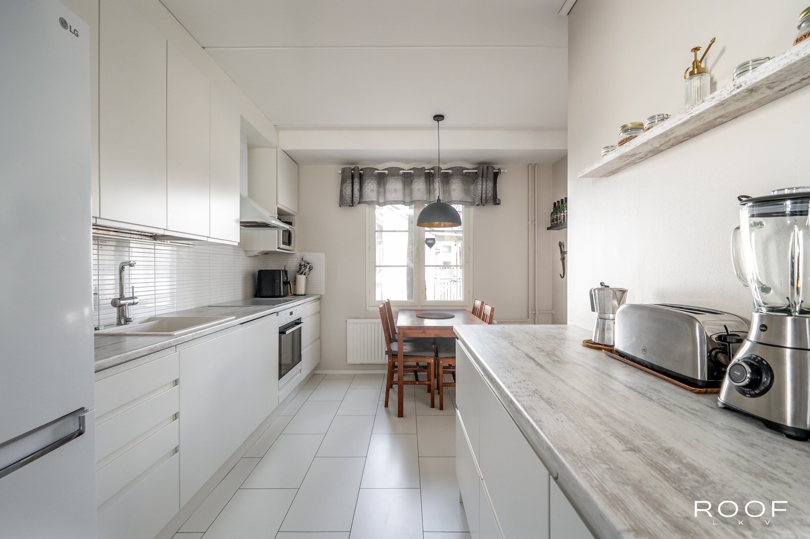 Apartment image