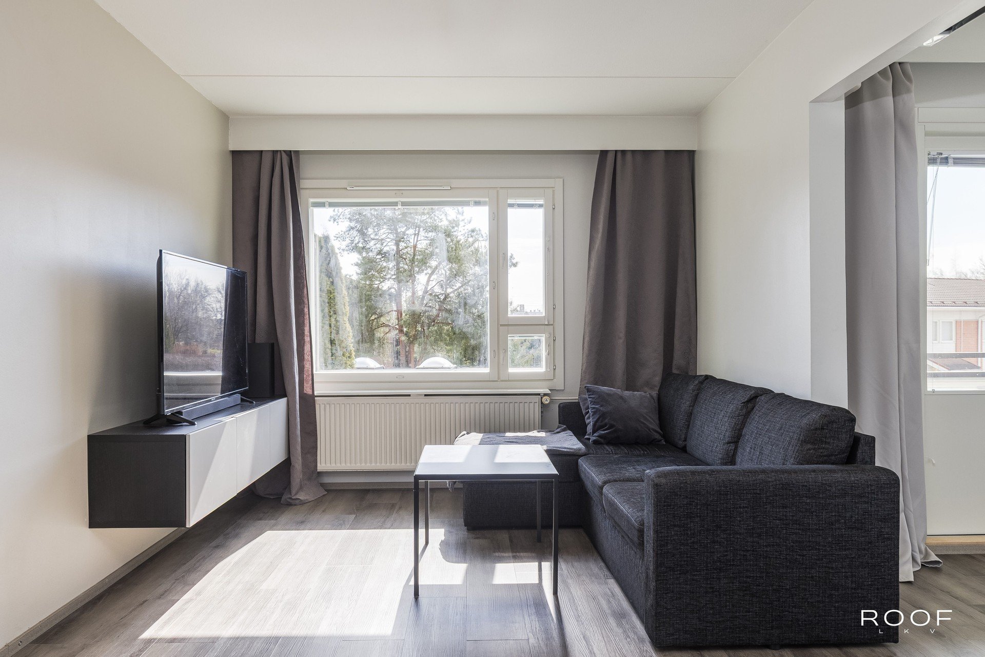 Apartment image