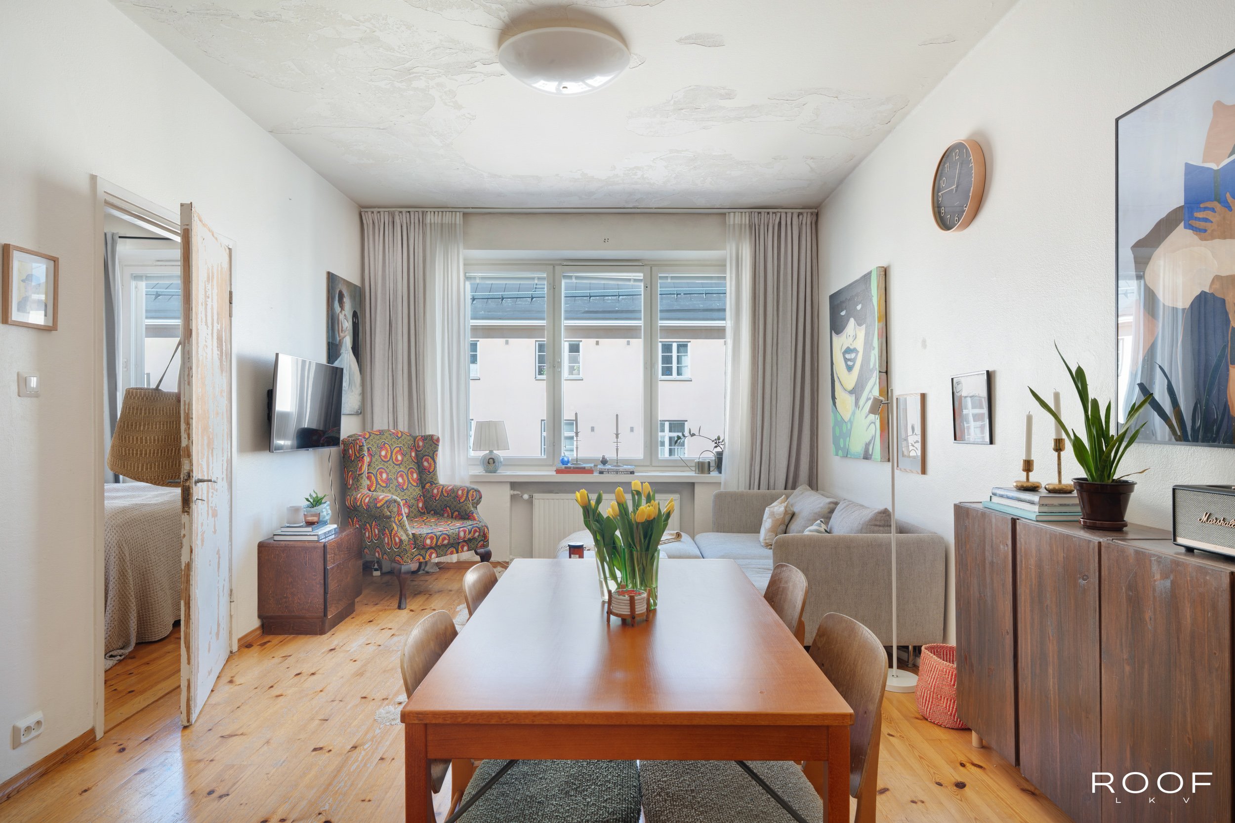 Apartment image