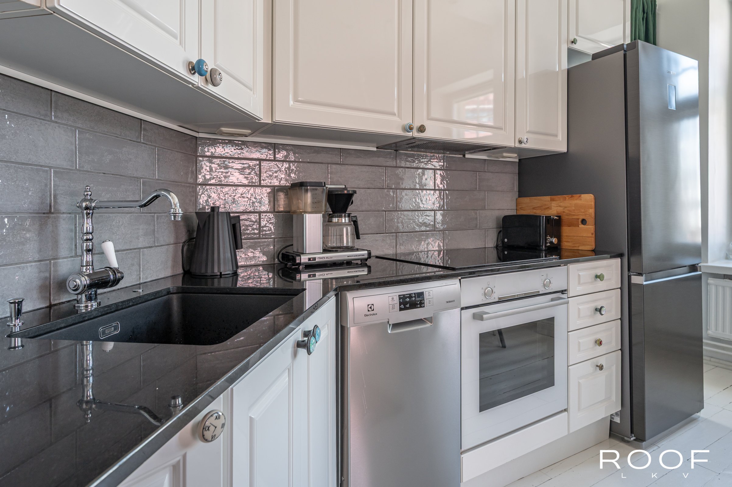 Apartment image