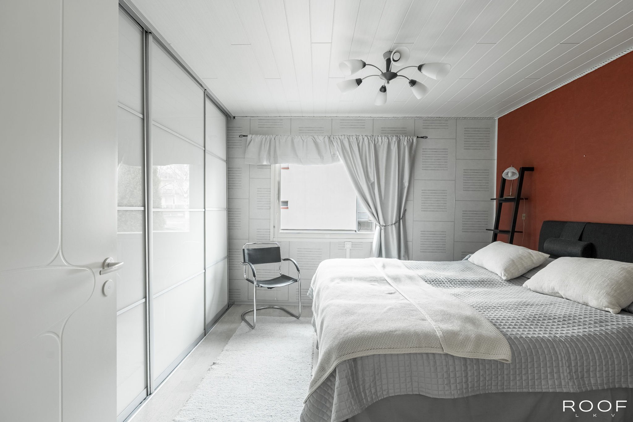 Target image