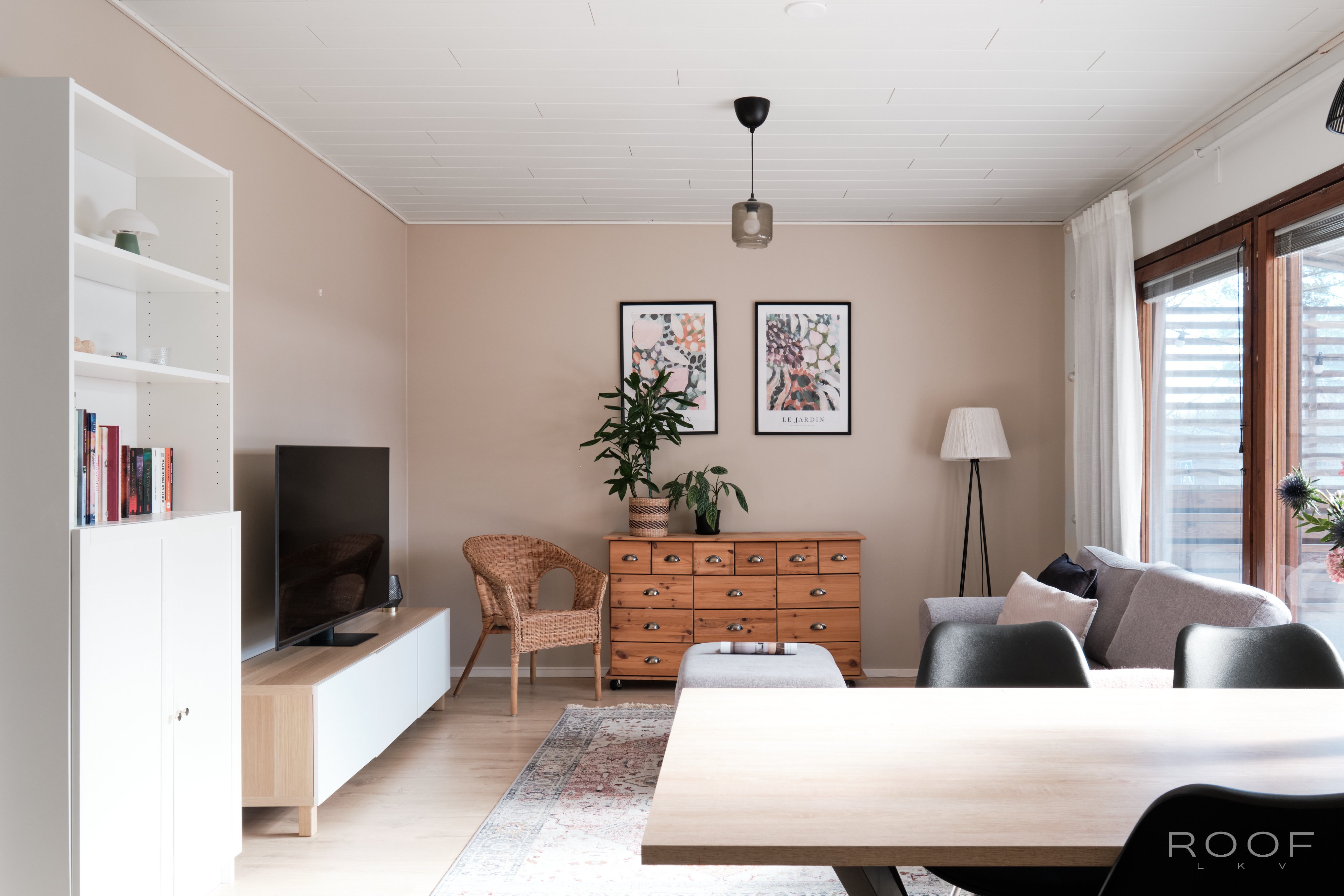 Apartment image