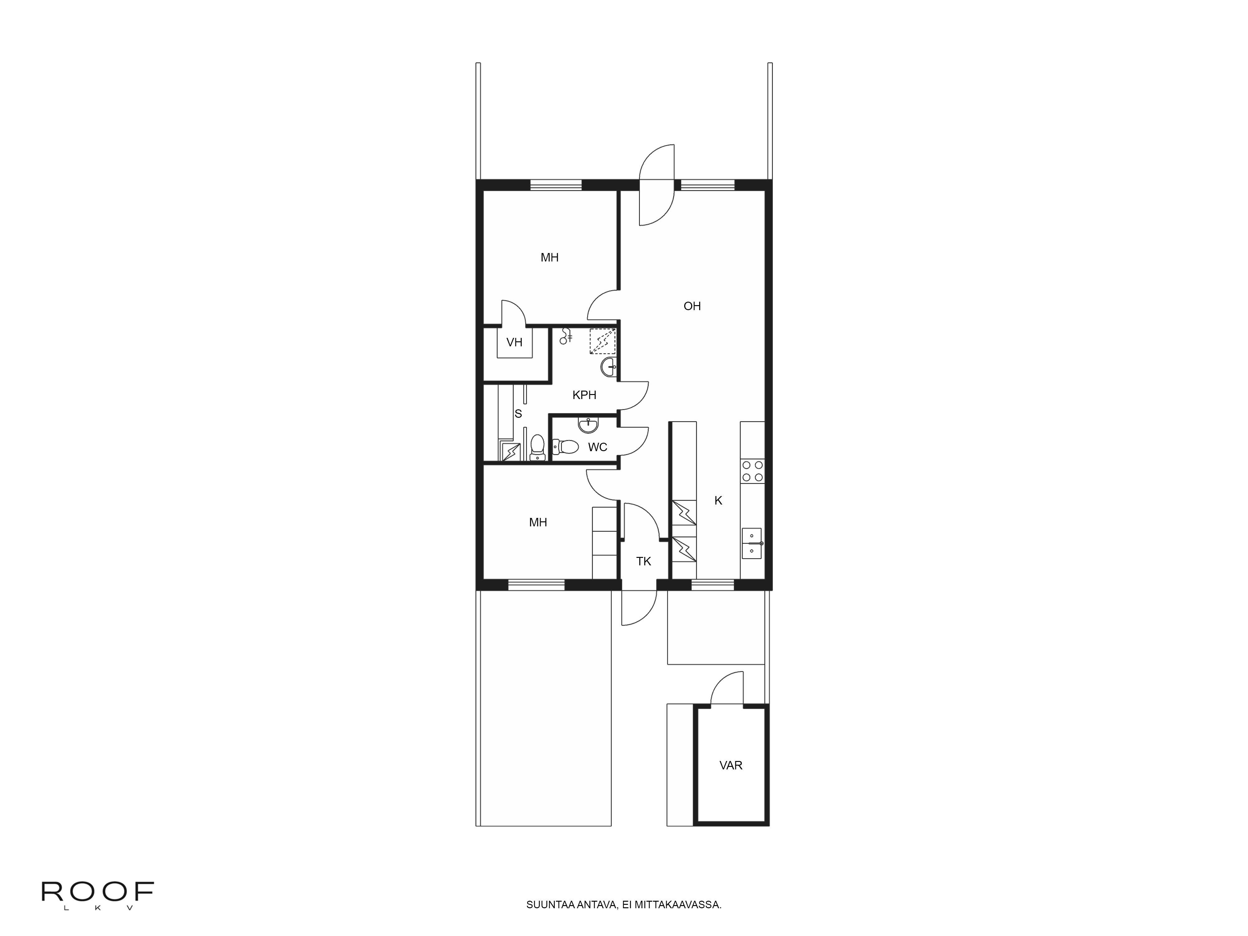 Apartment image