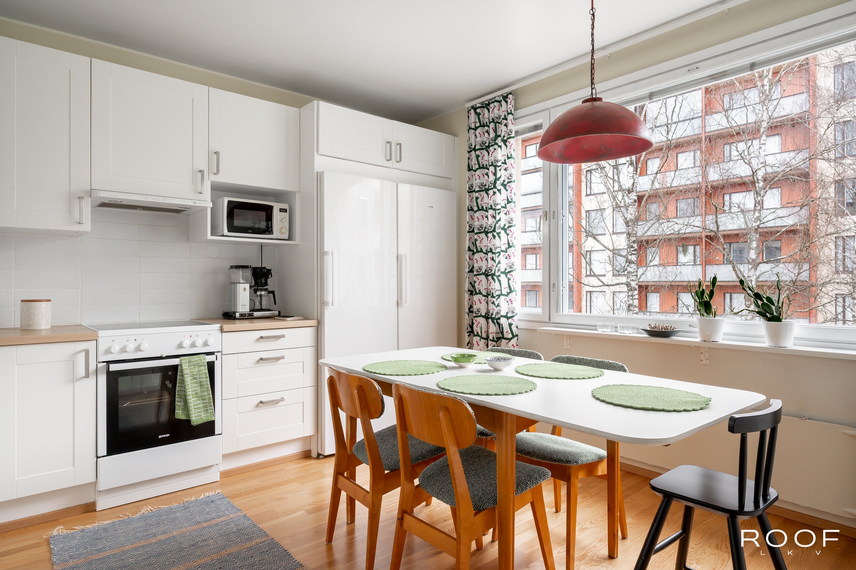 Apartment image