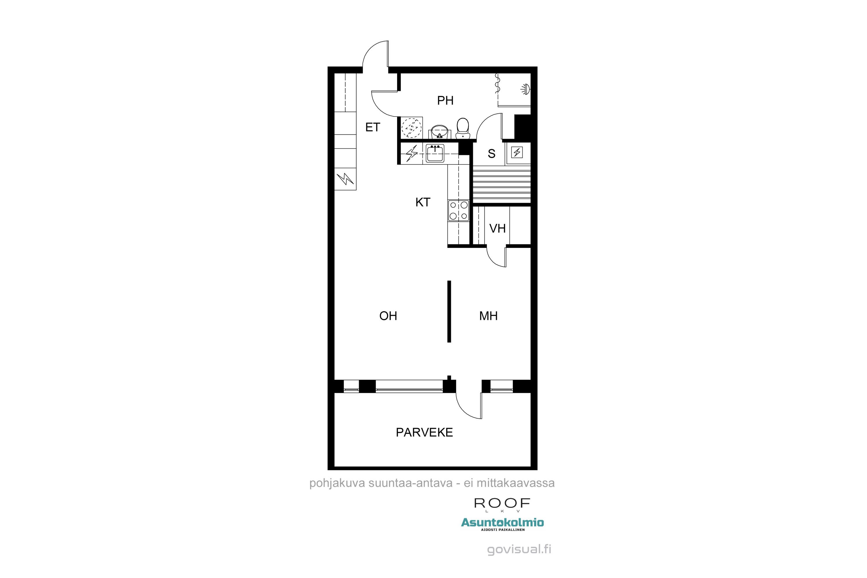 Apartment image