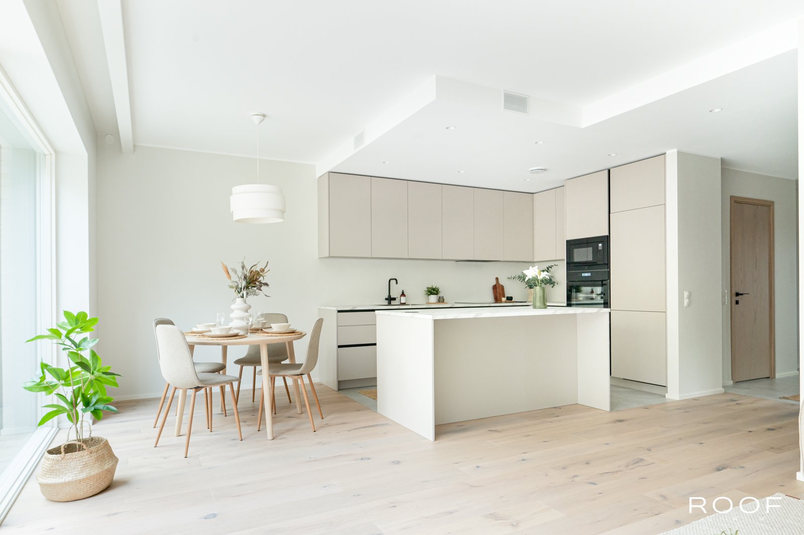 Apartment image