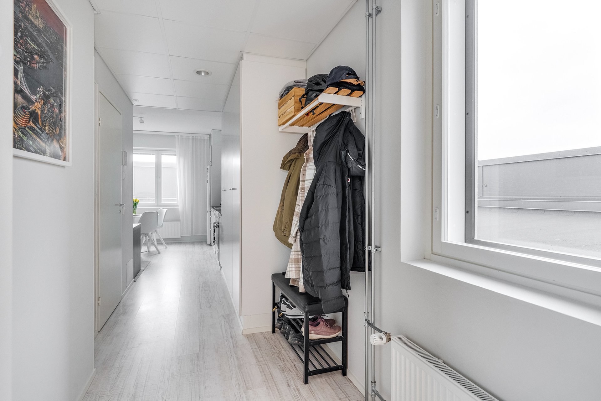 Apartment image