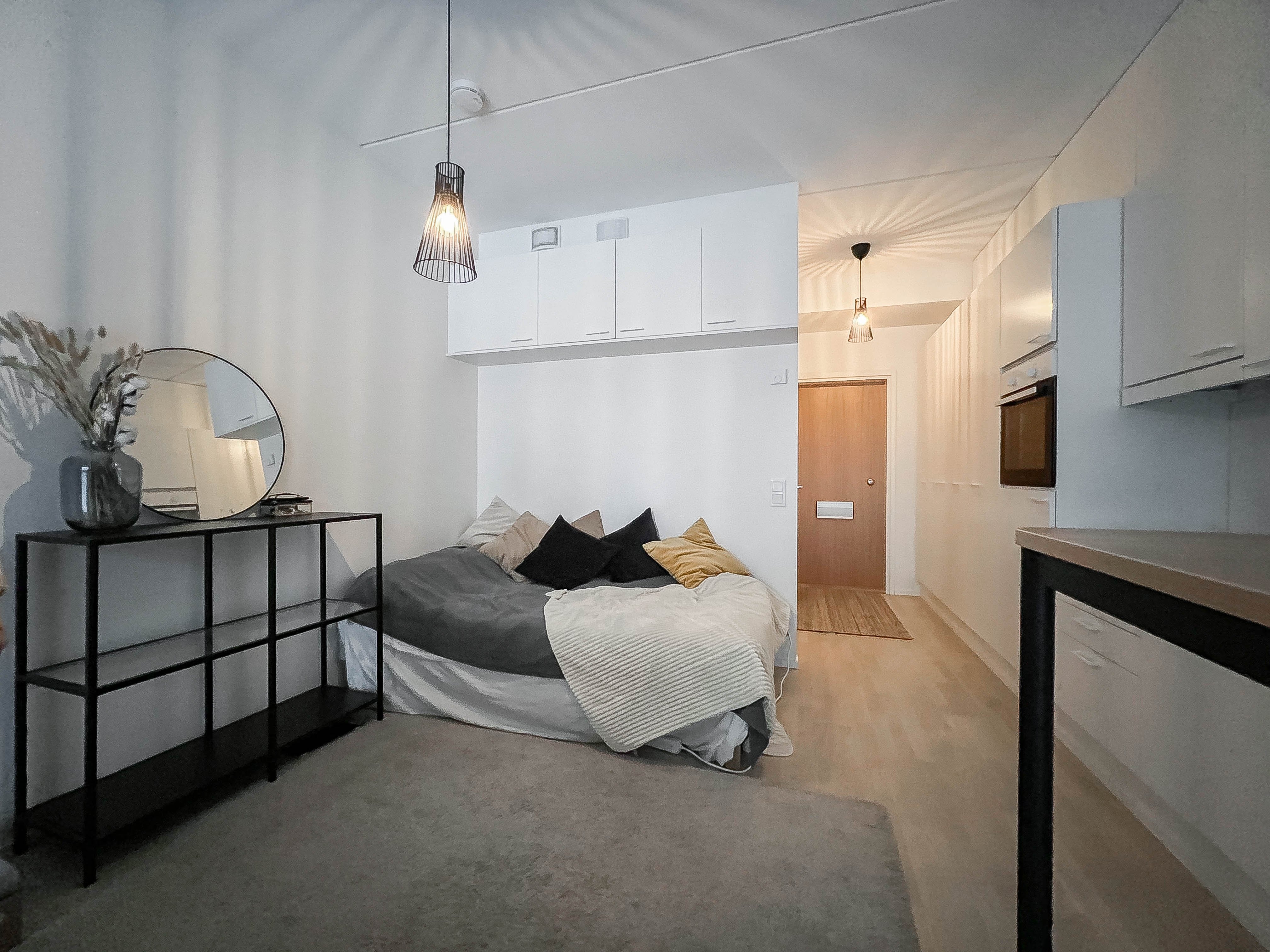 Apartment image