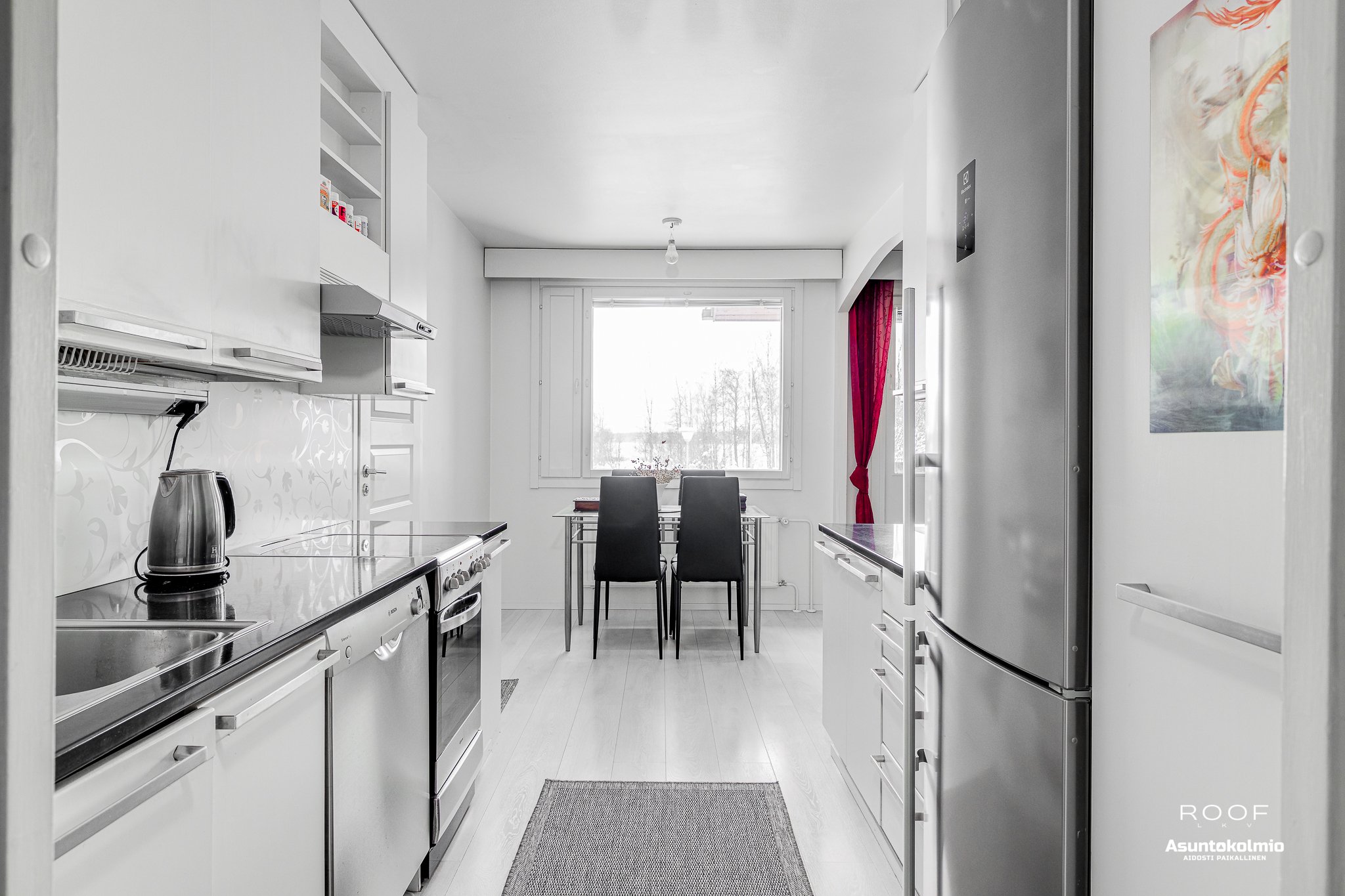 Apartment image