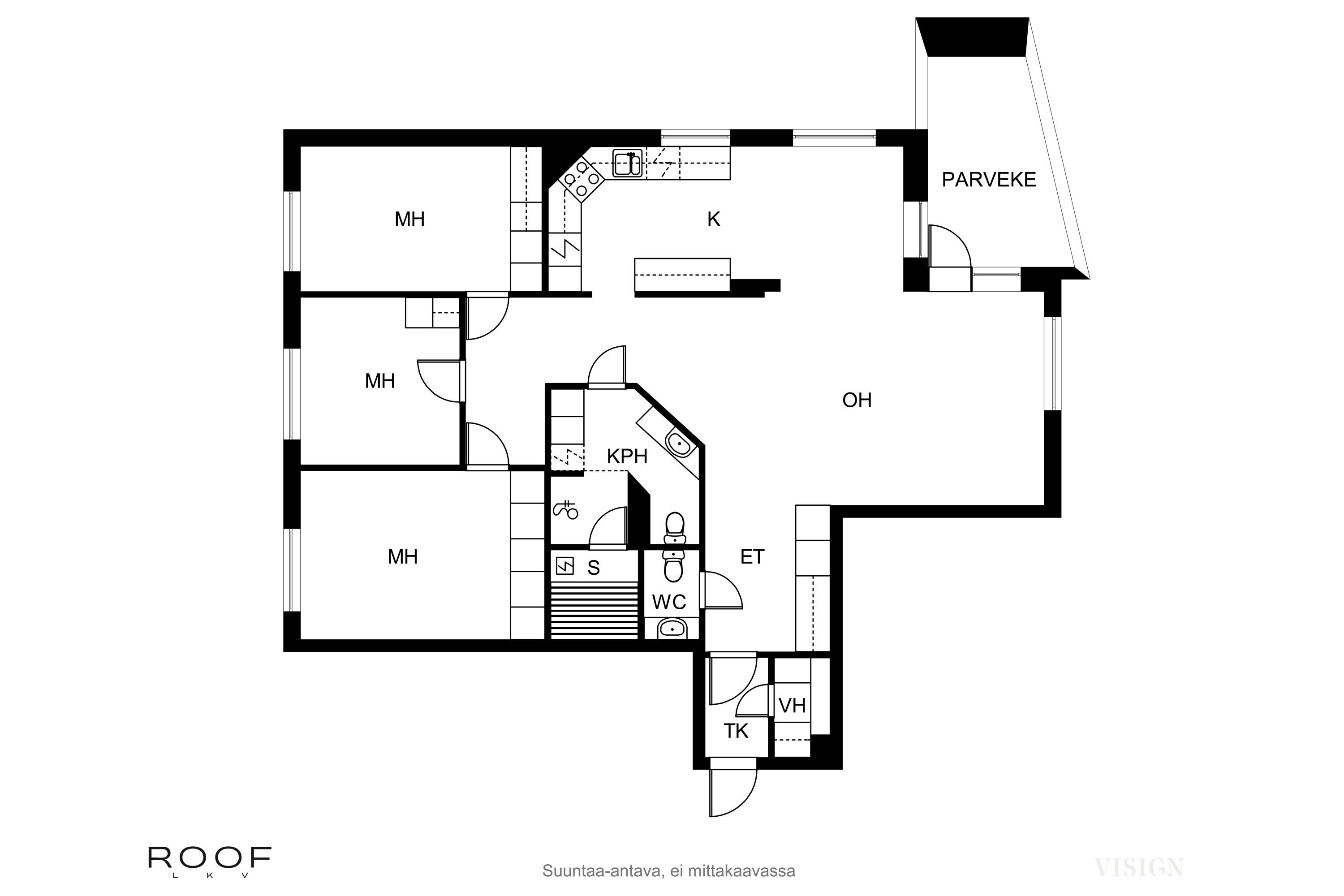 Apartment image