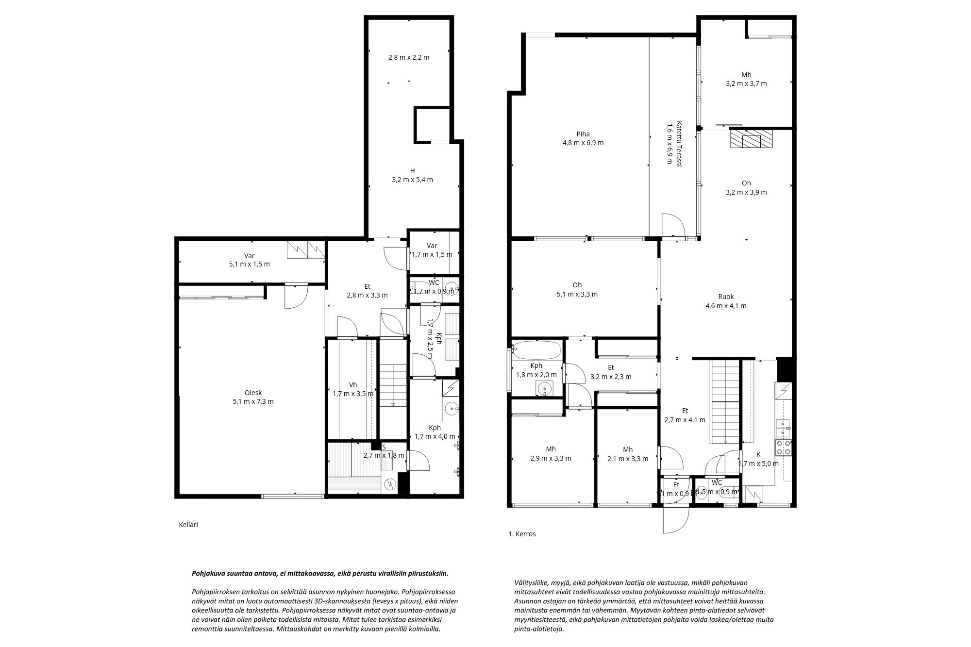 Apartment image