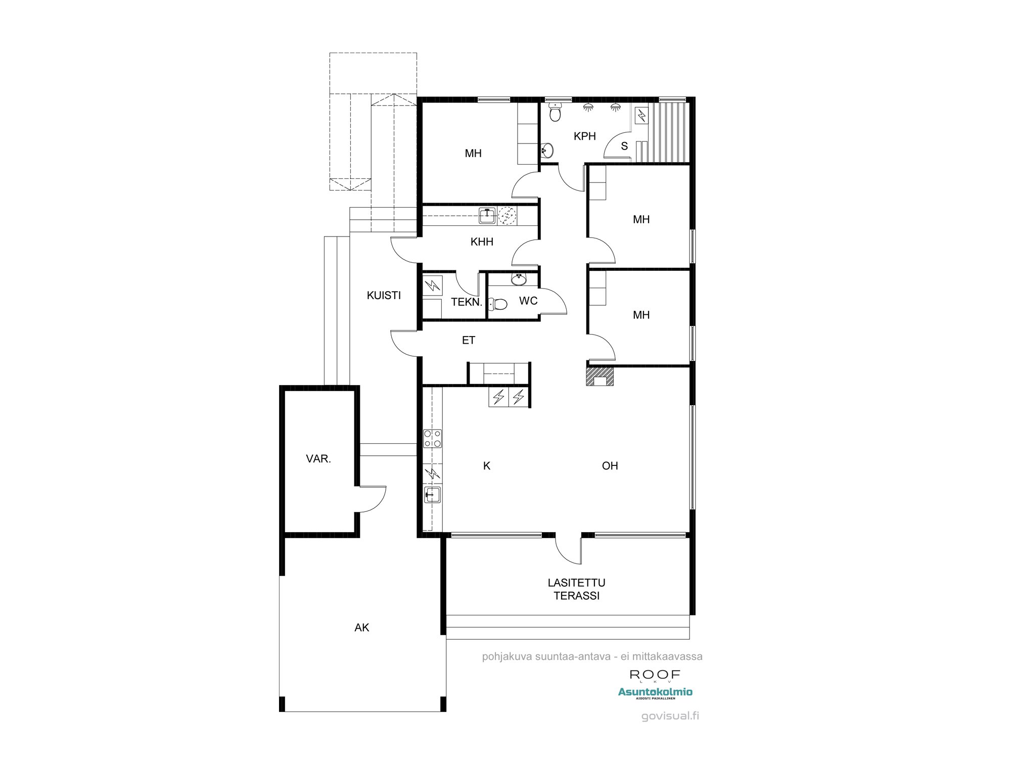 Apartment image
