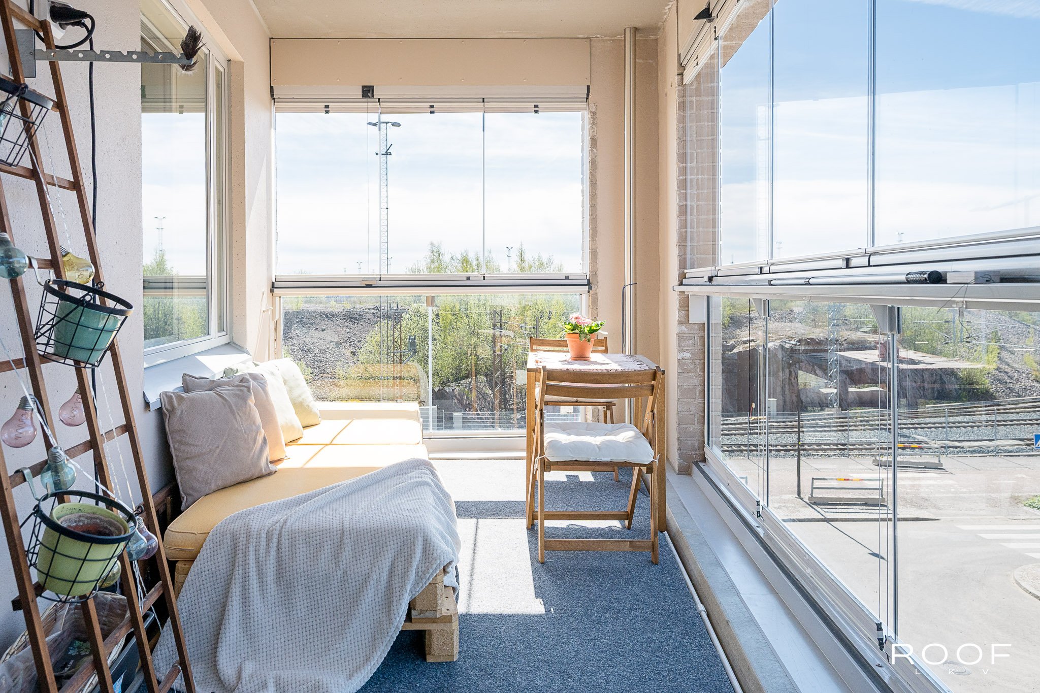 Apartment image