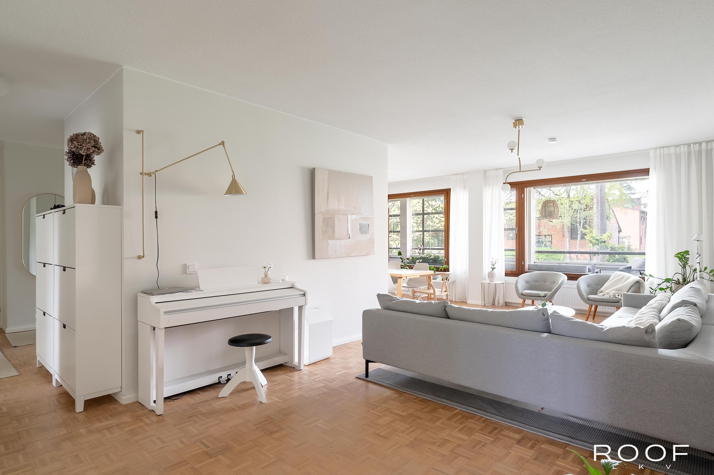 Apartment image