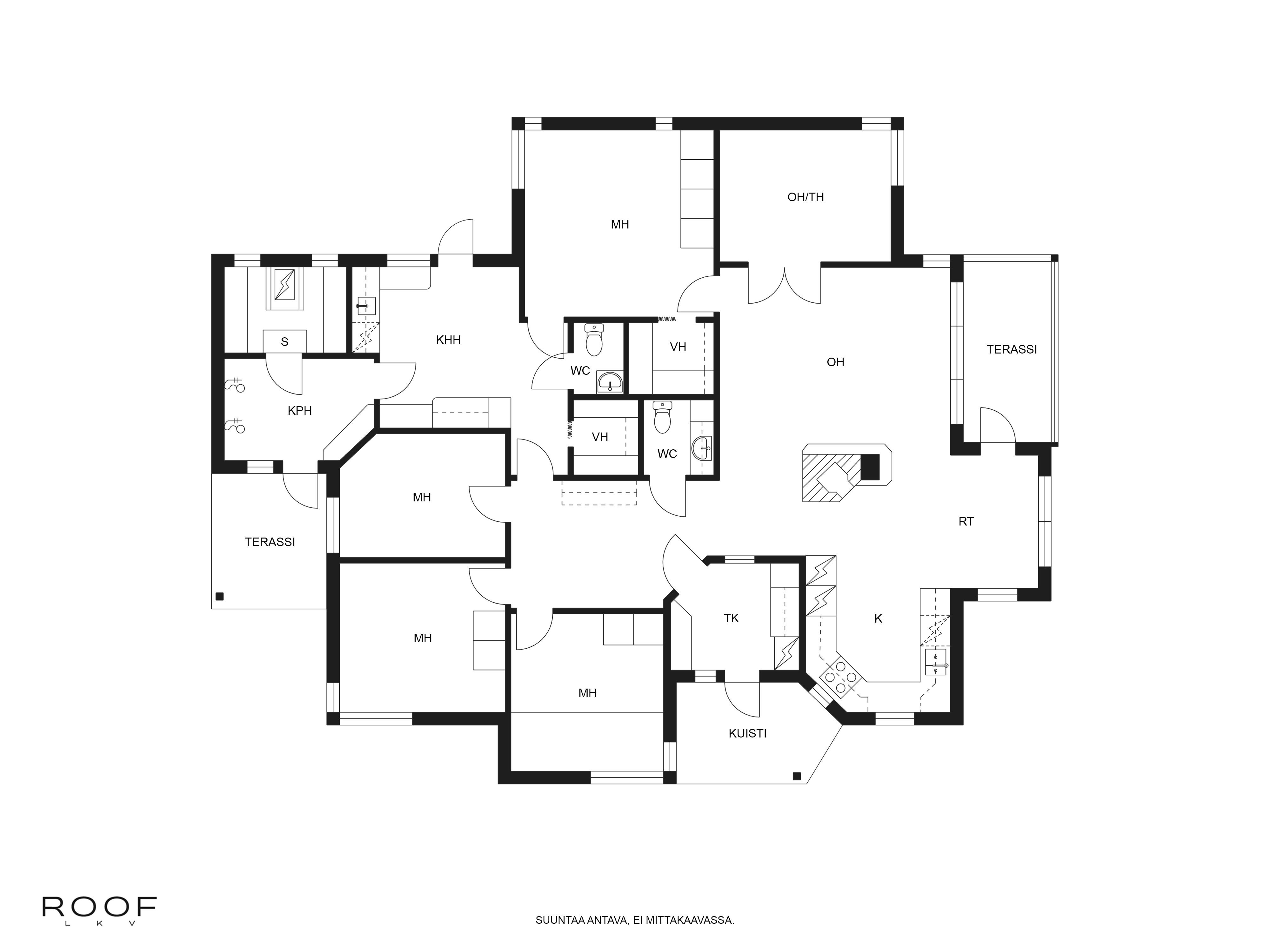 Apartment image