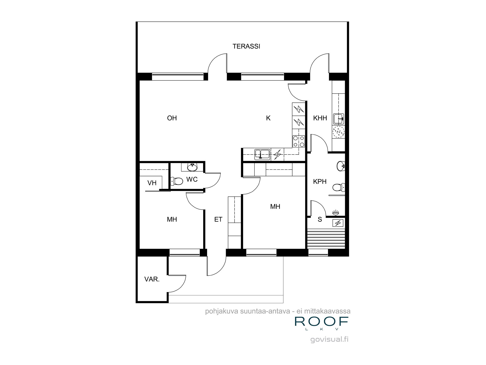 Apartment image