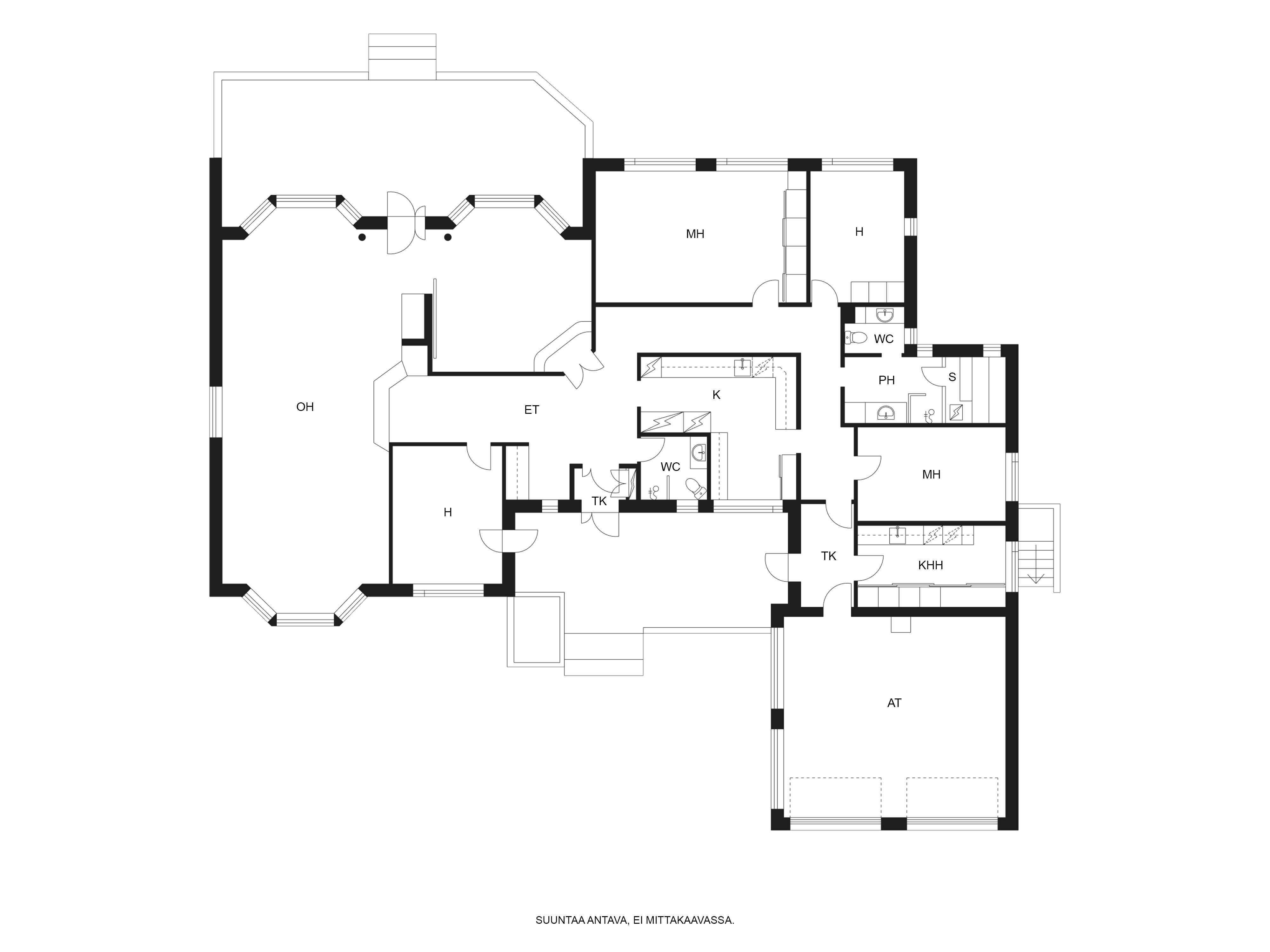 Apartment image