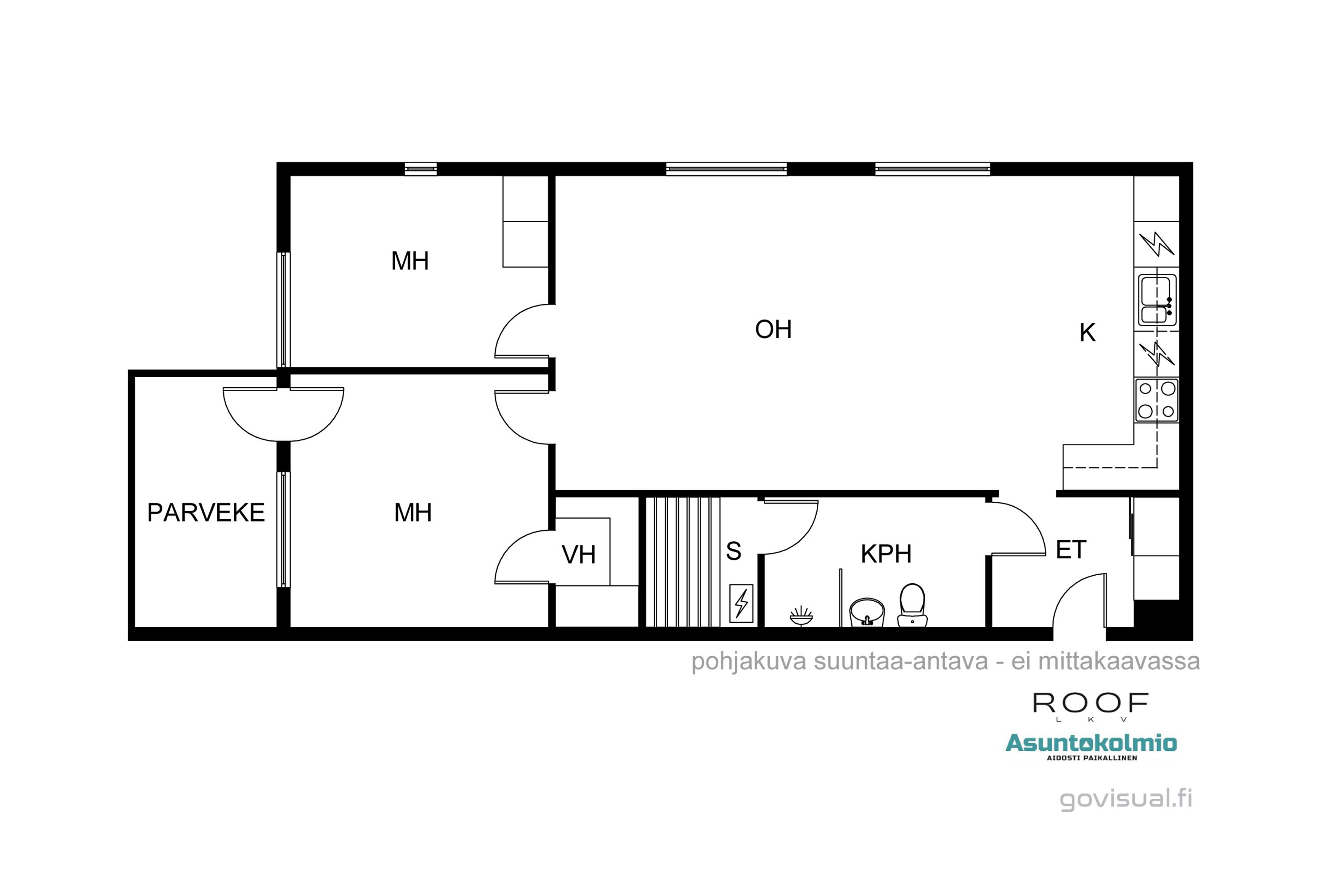 Apartment image