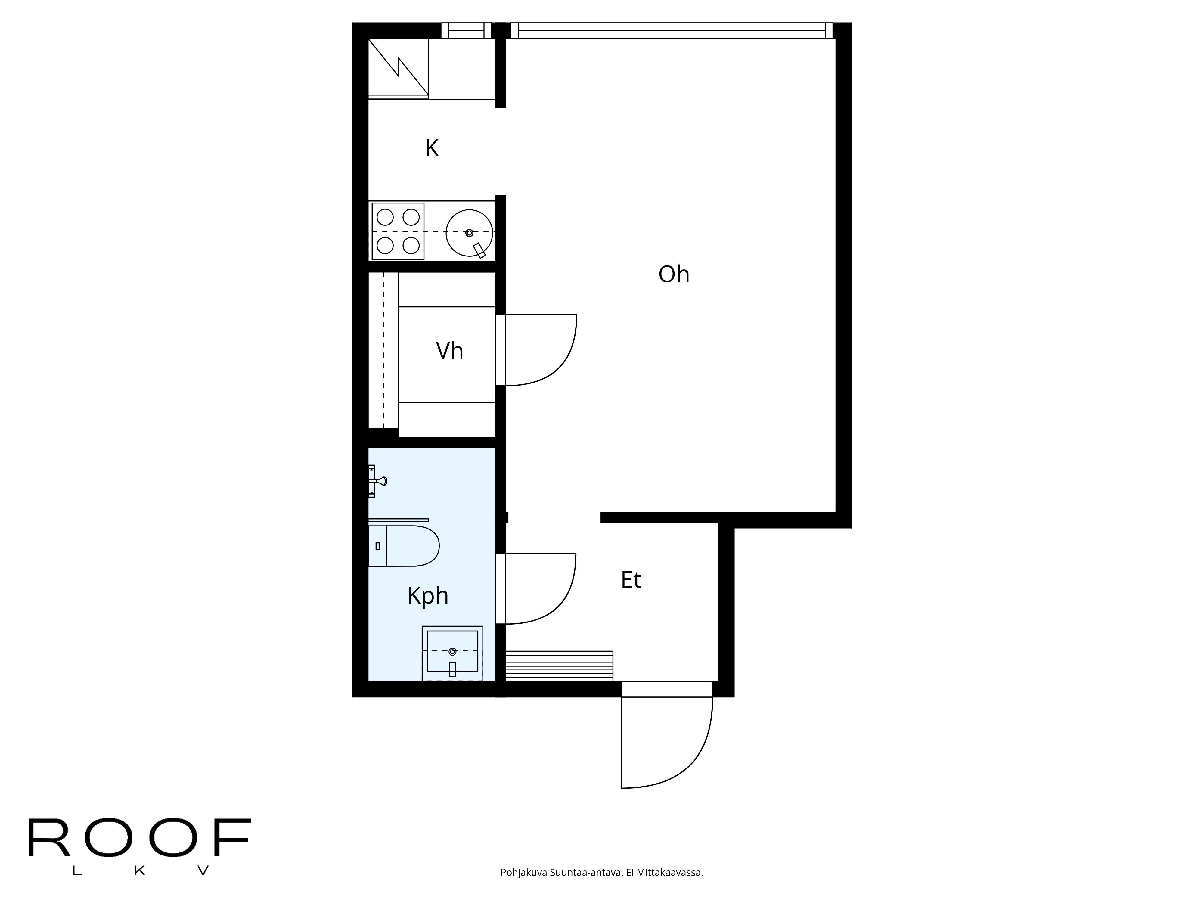 Apartment image