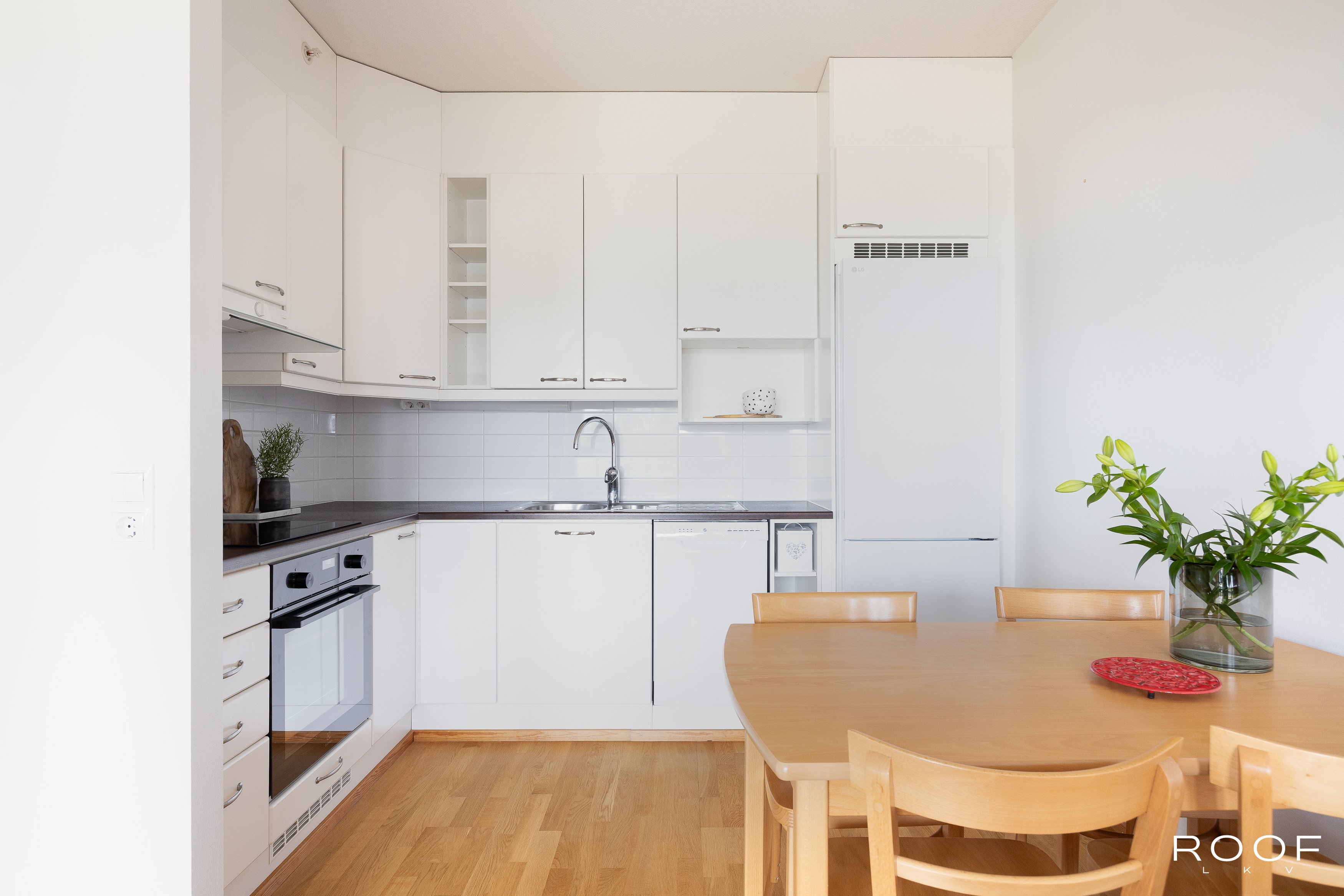 Apartment image