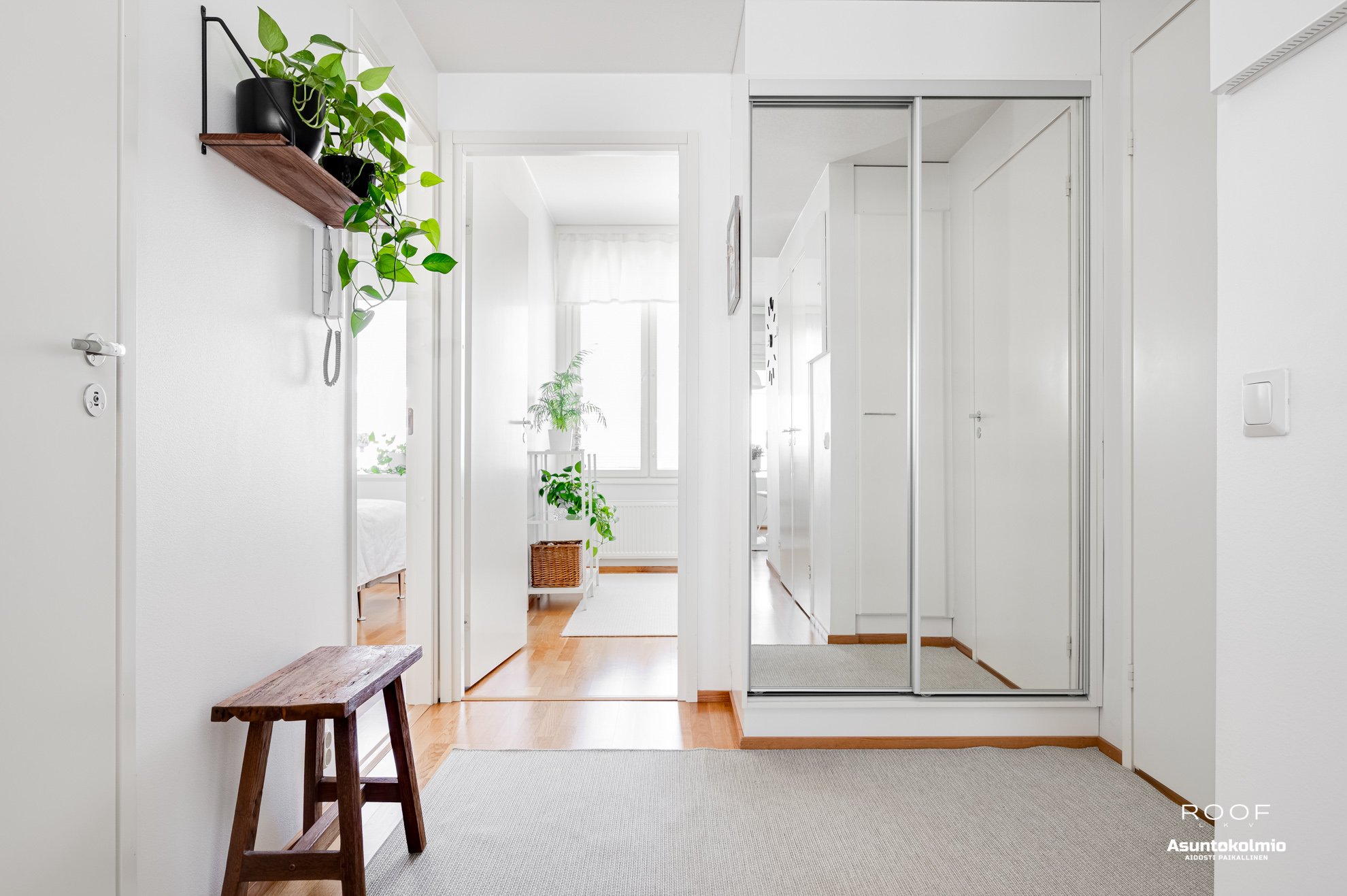 Apartment image