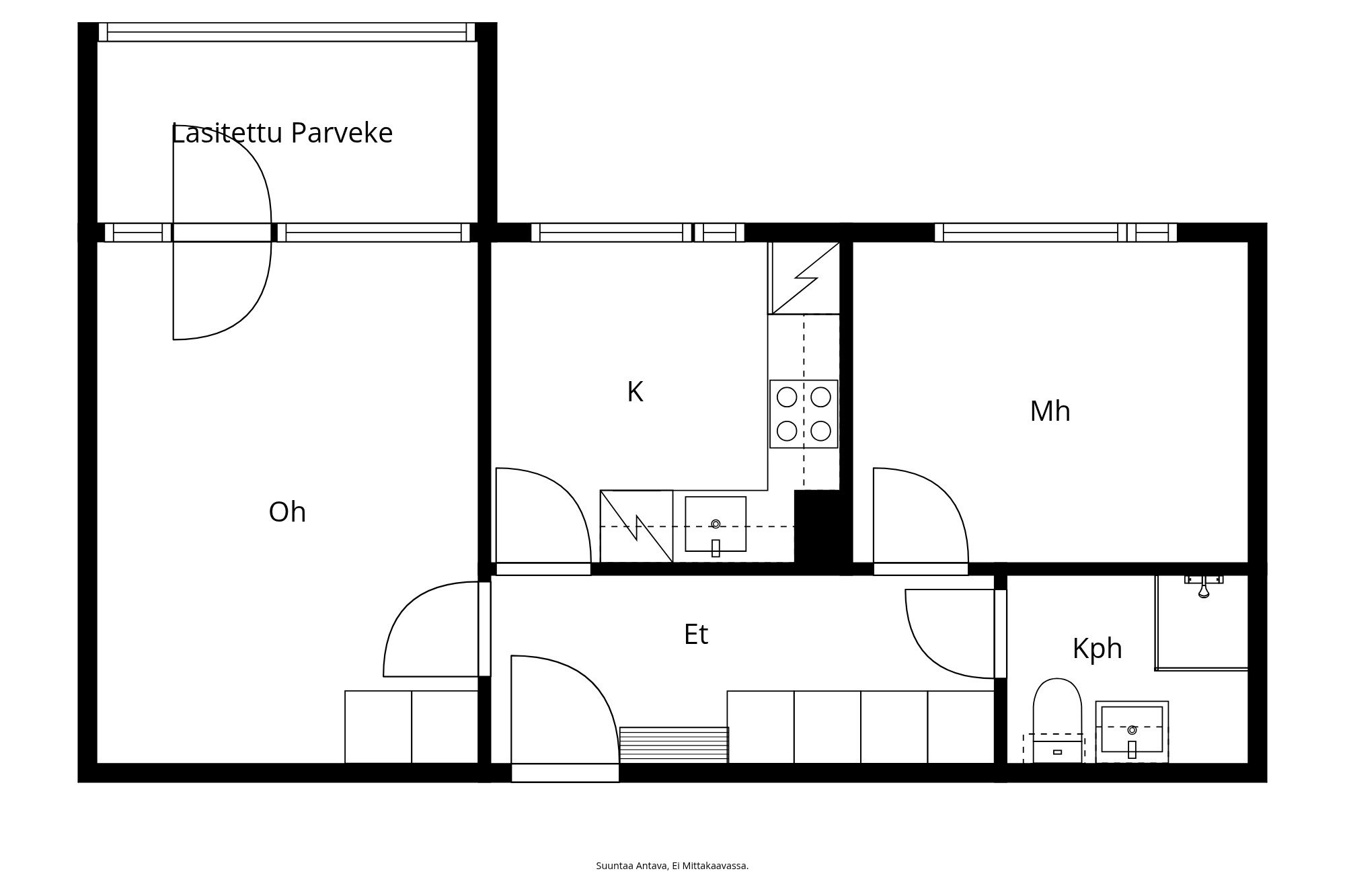 Apartment image