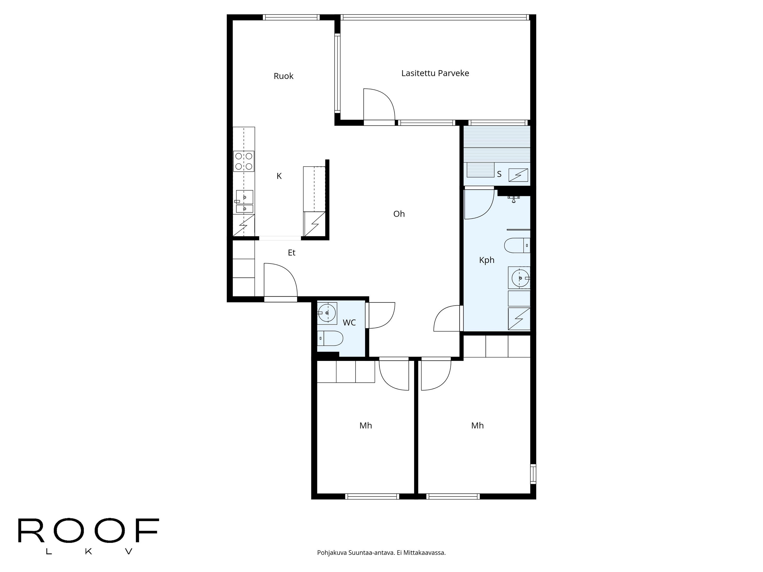 Apartment image