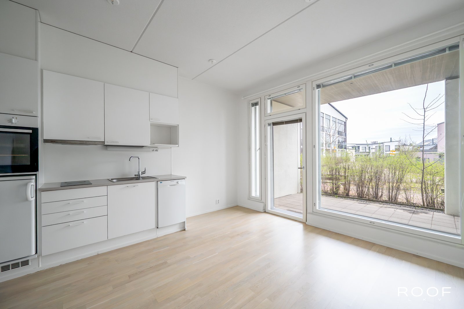 Apartment image