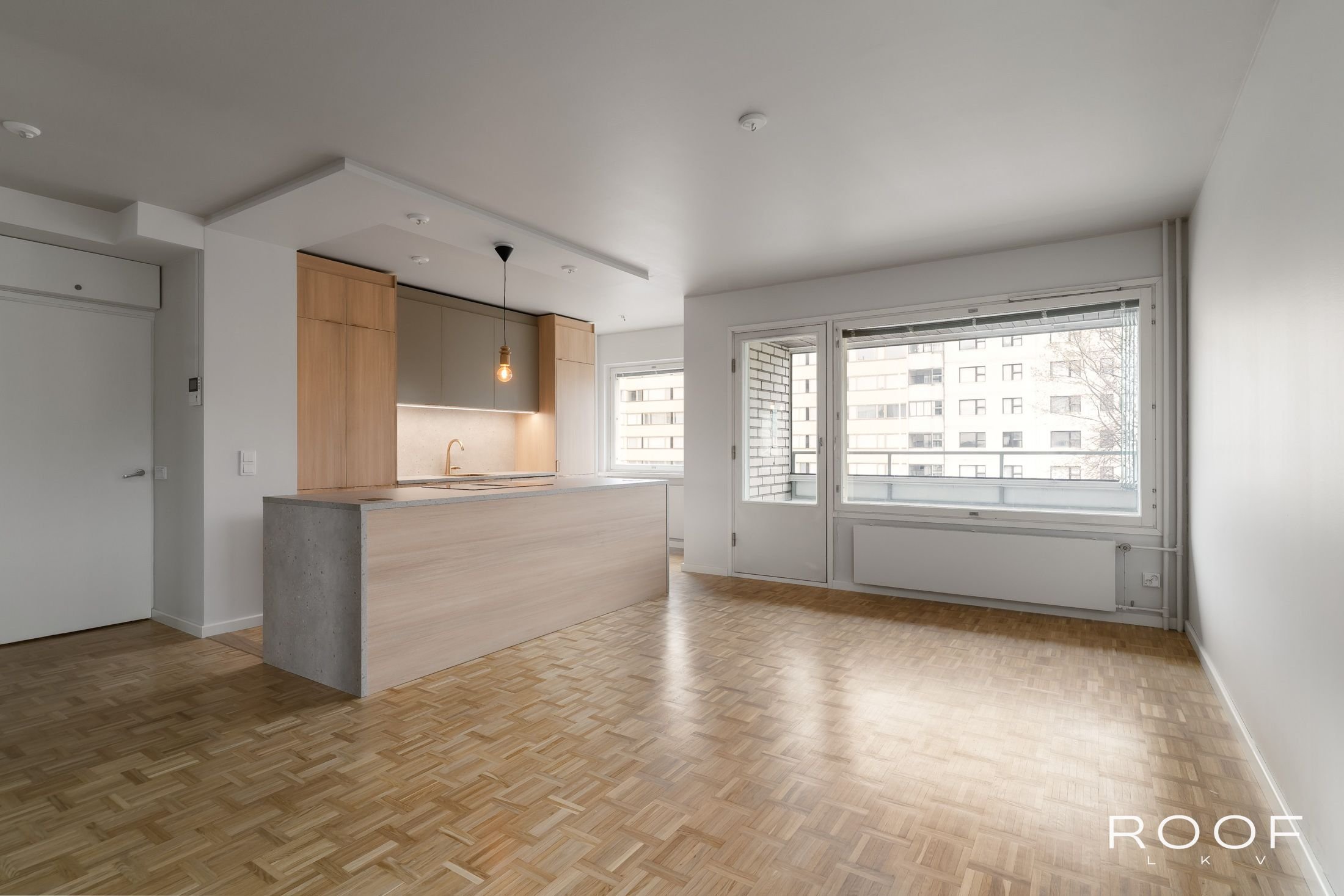 Apartment image