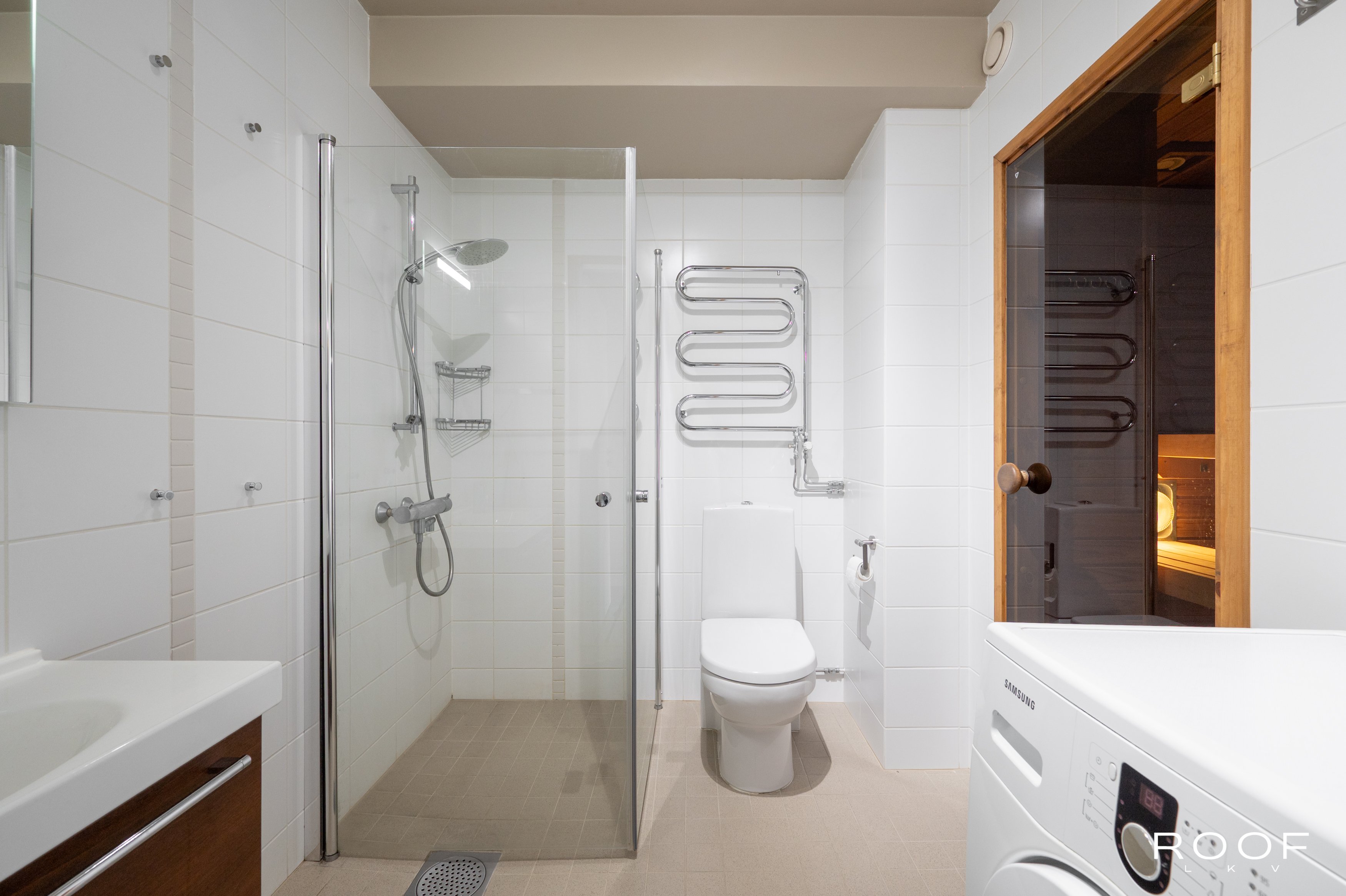 Target image