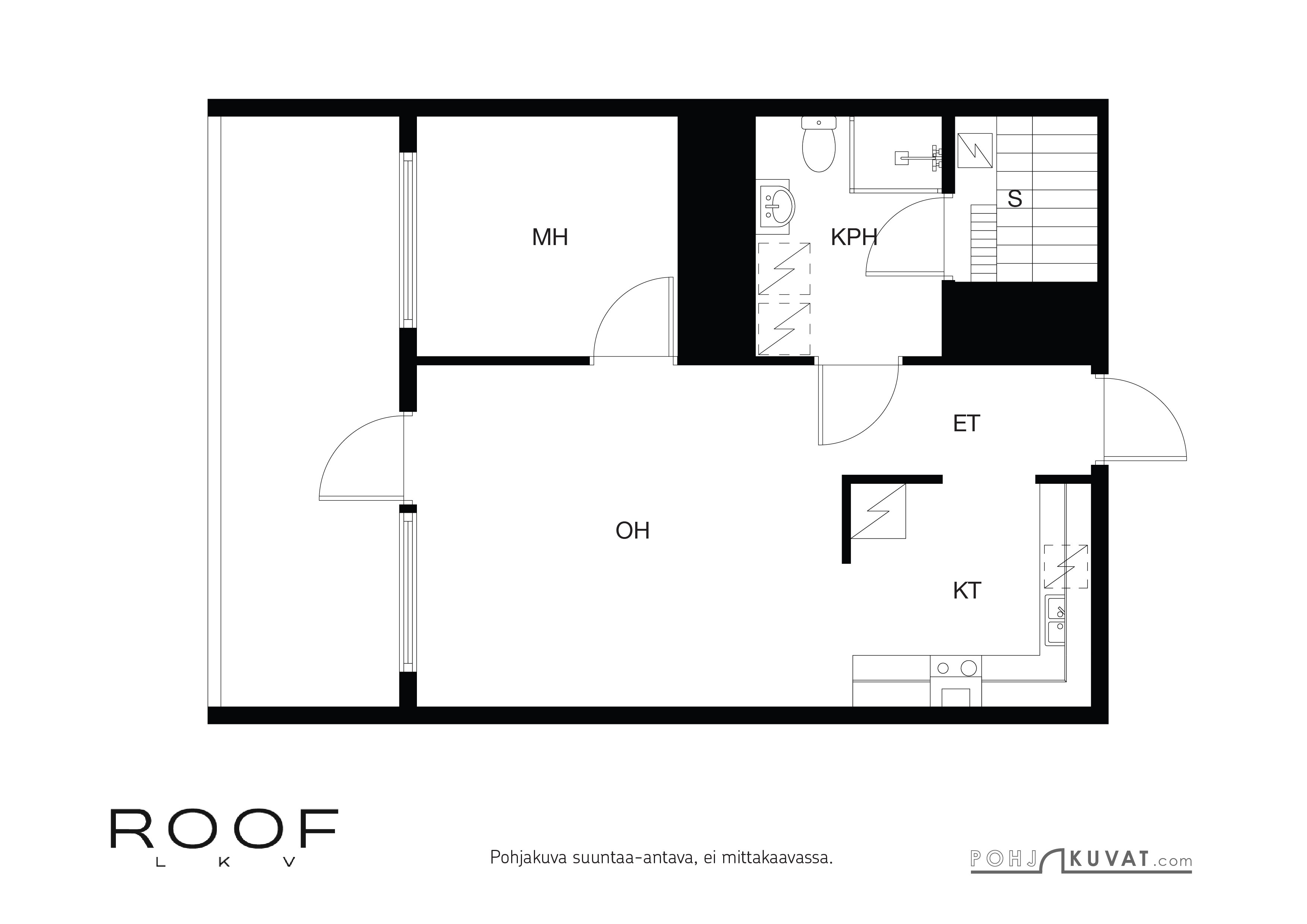 Apartment image