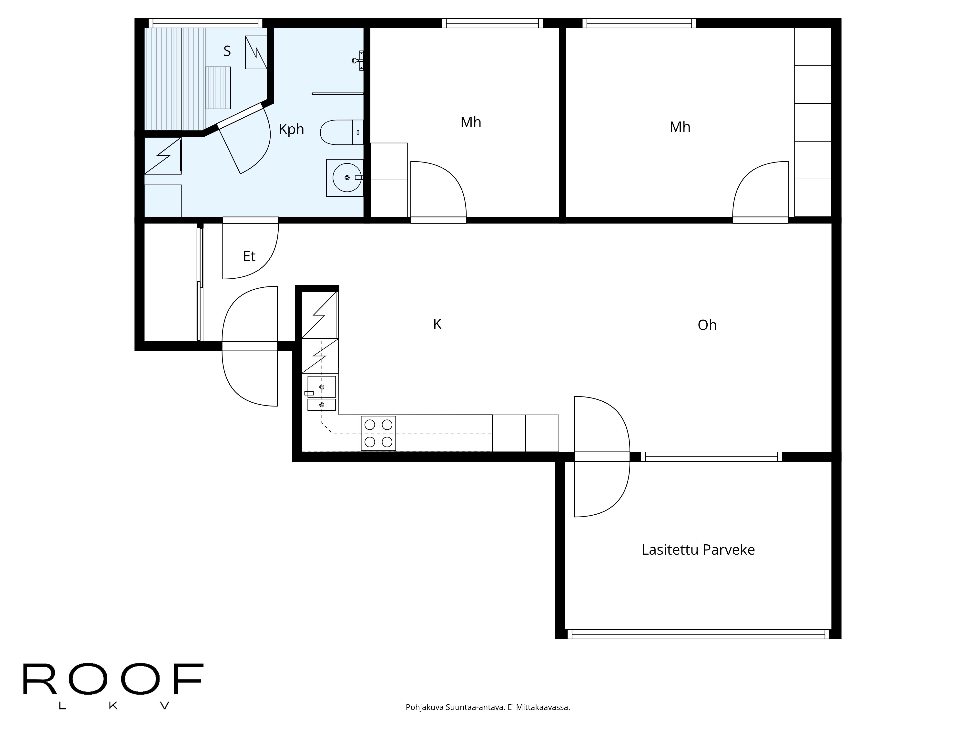 Apartment image