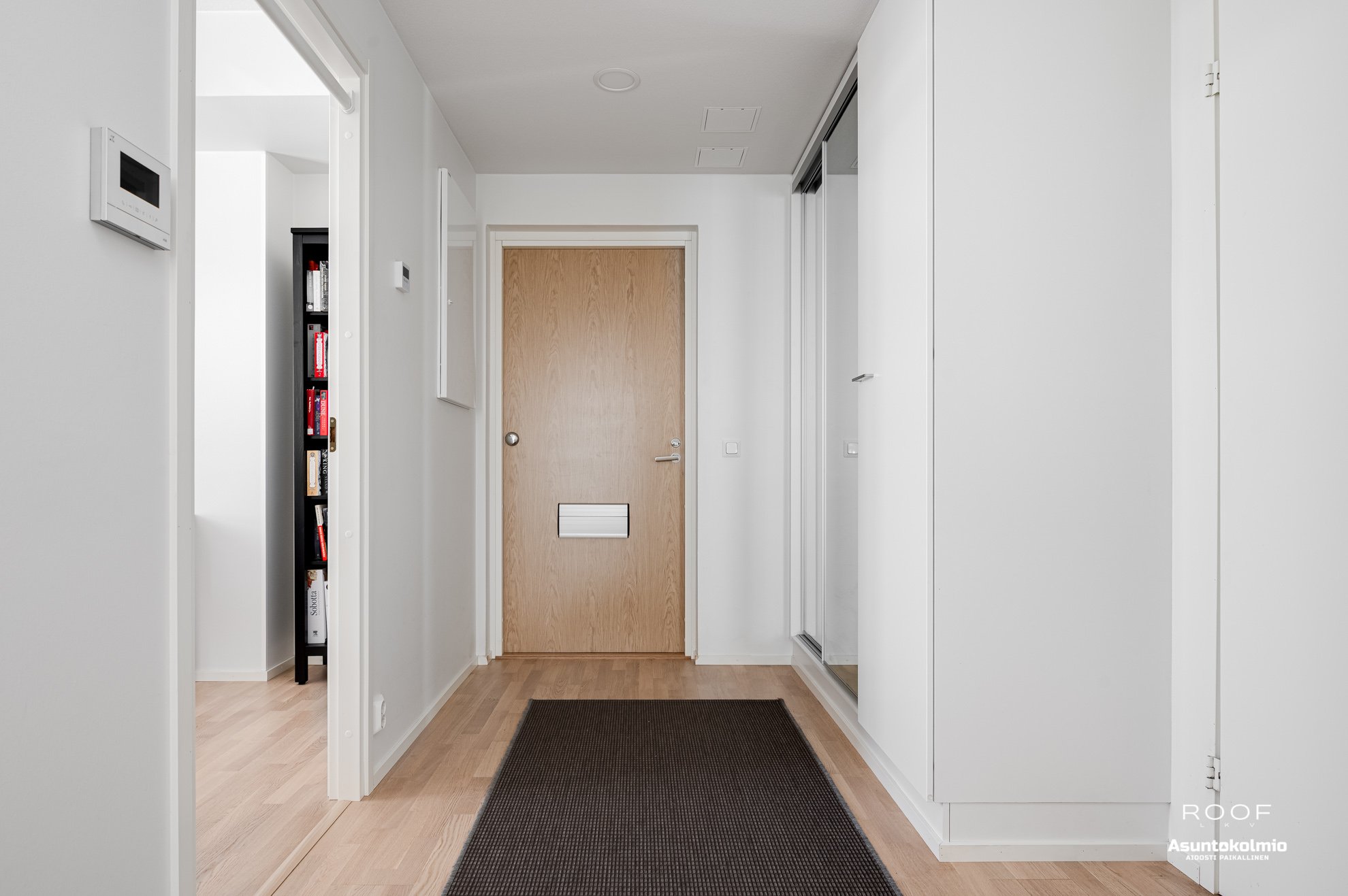 Apartment image