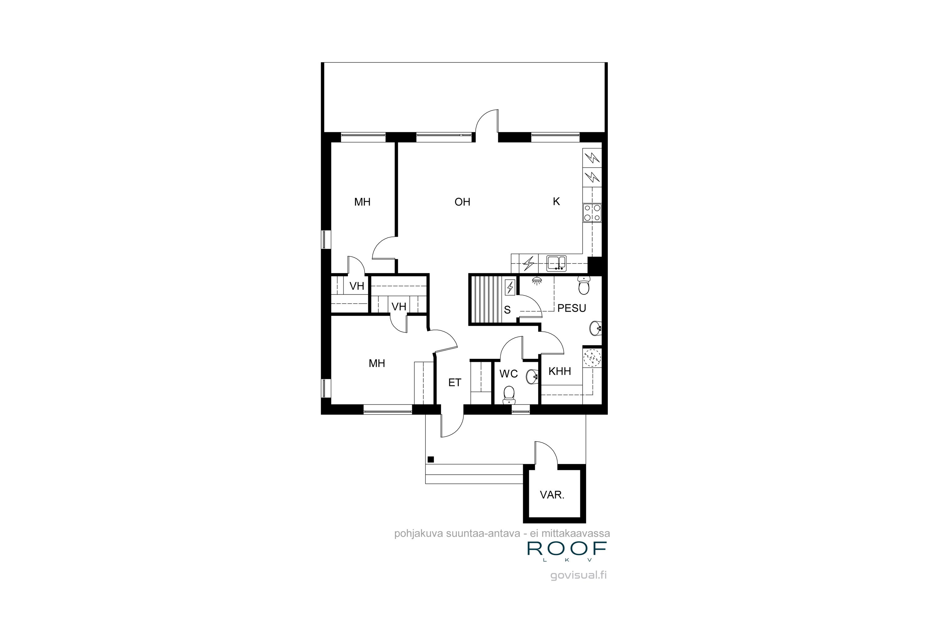 Apartment image