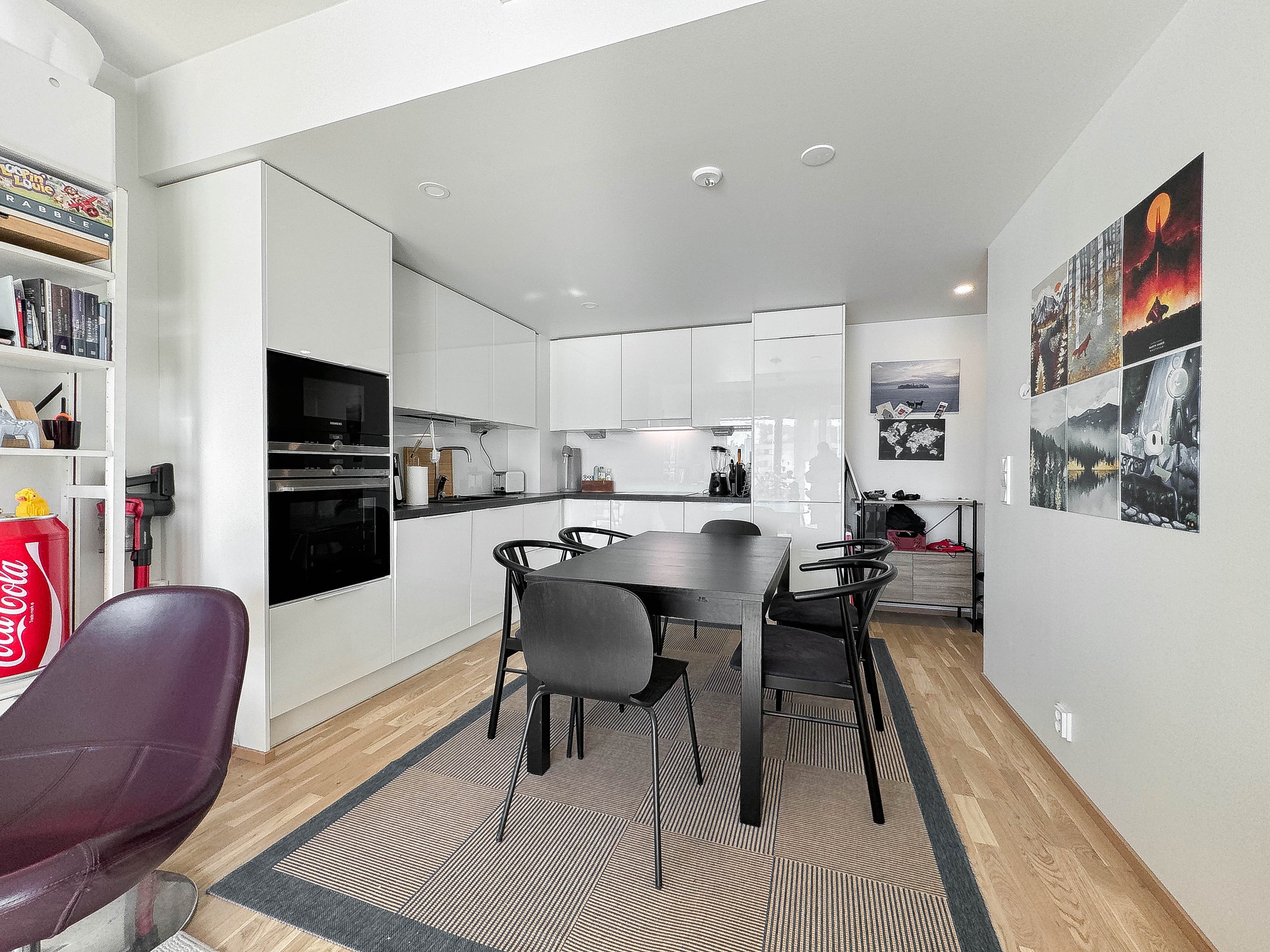 Apartment image