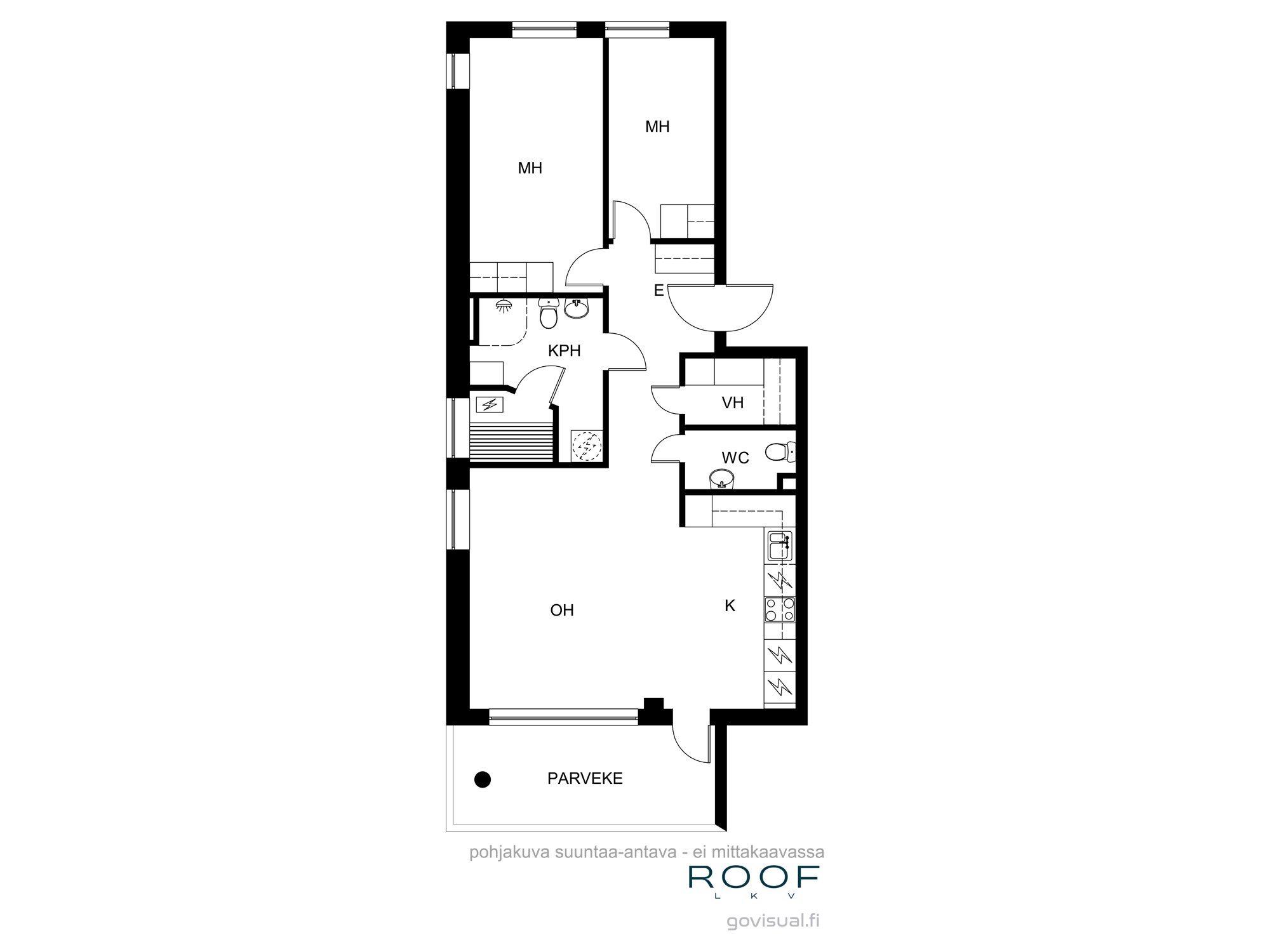 Apartment image