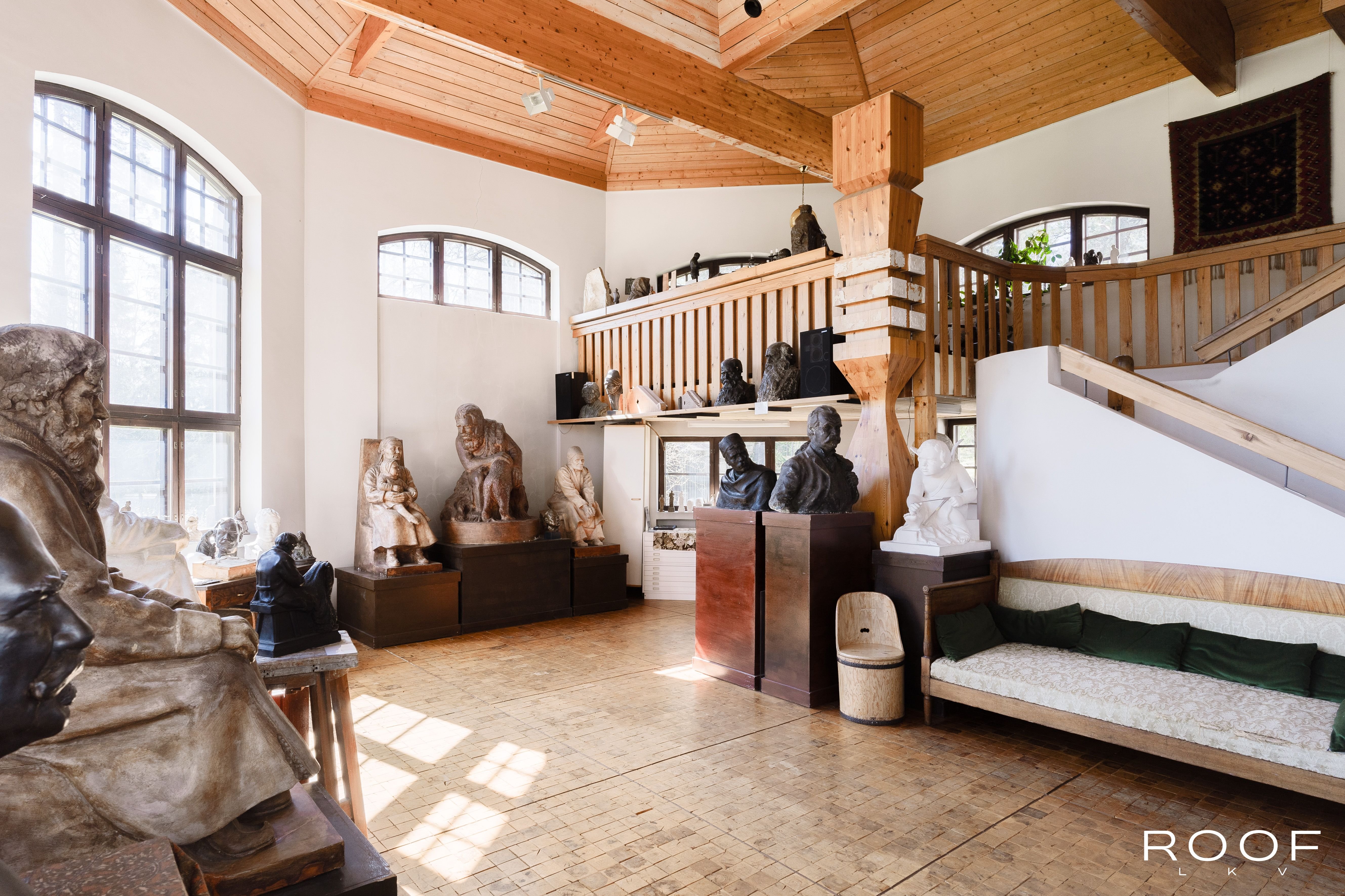 Apartment image
