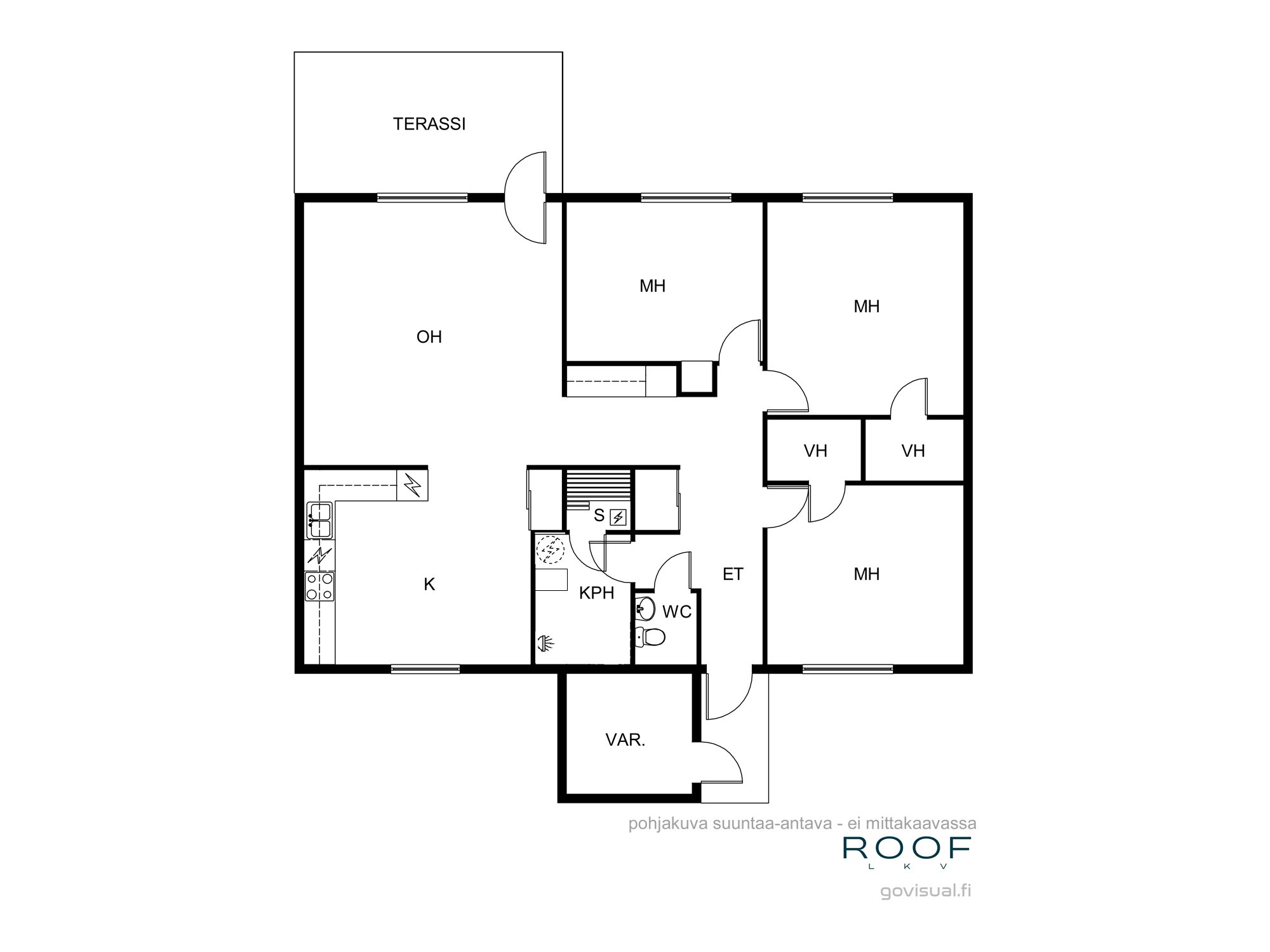 Apartment image
