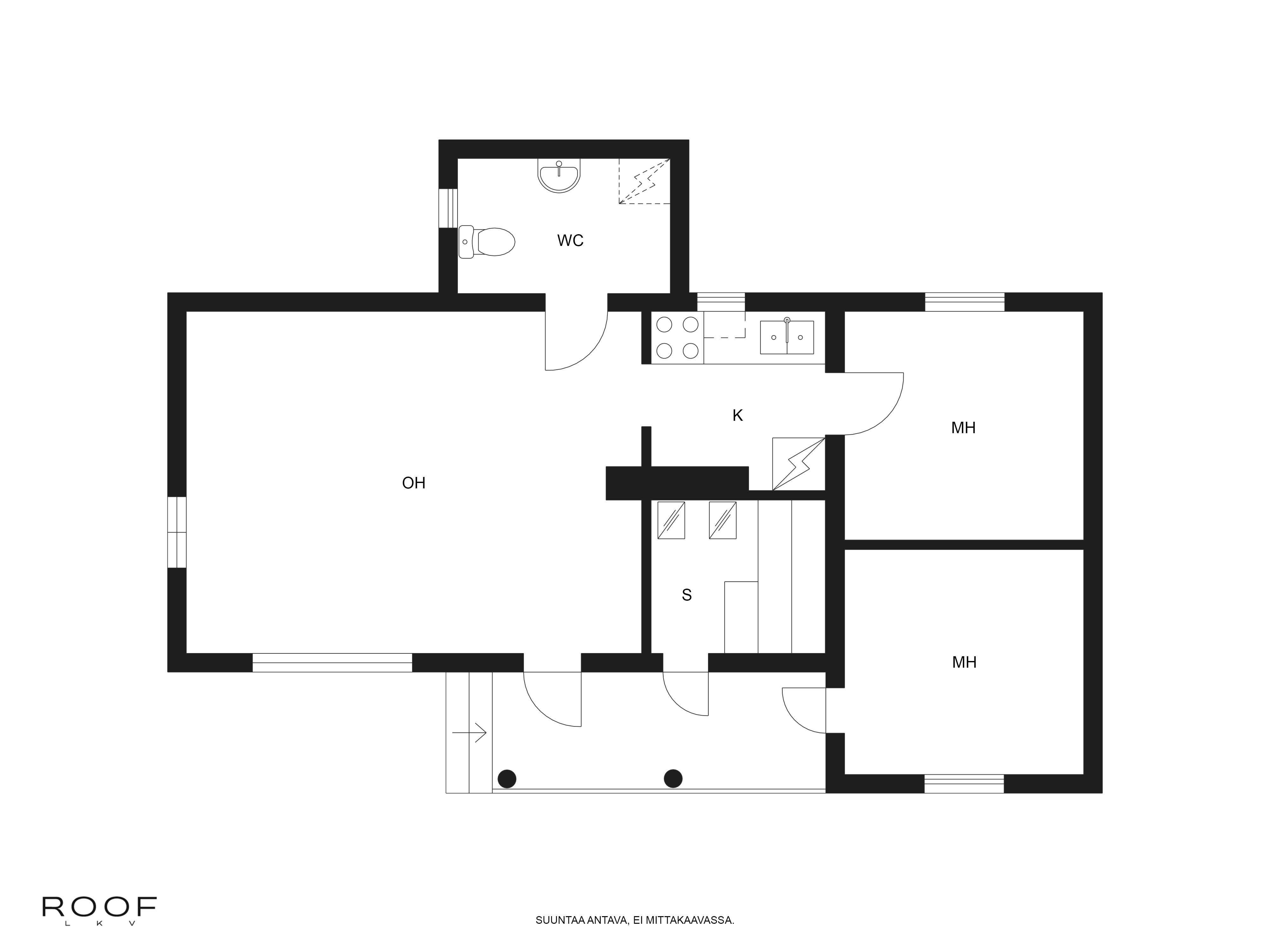 Apartment image