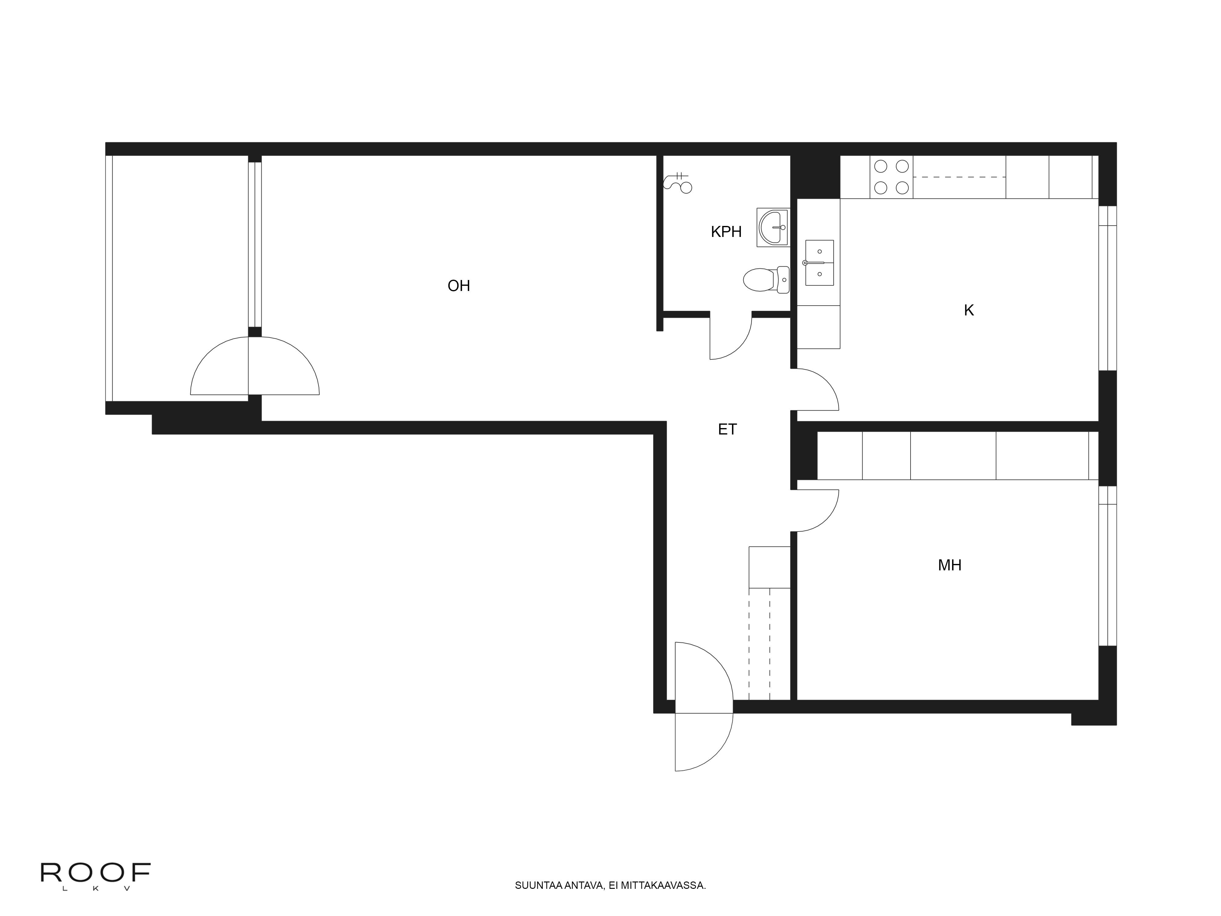 Apartment image
